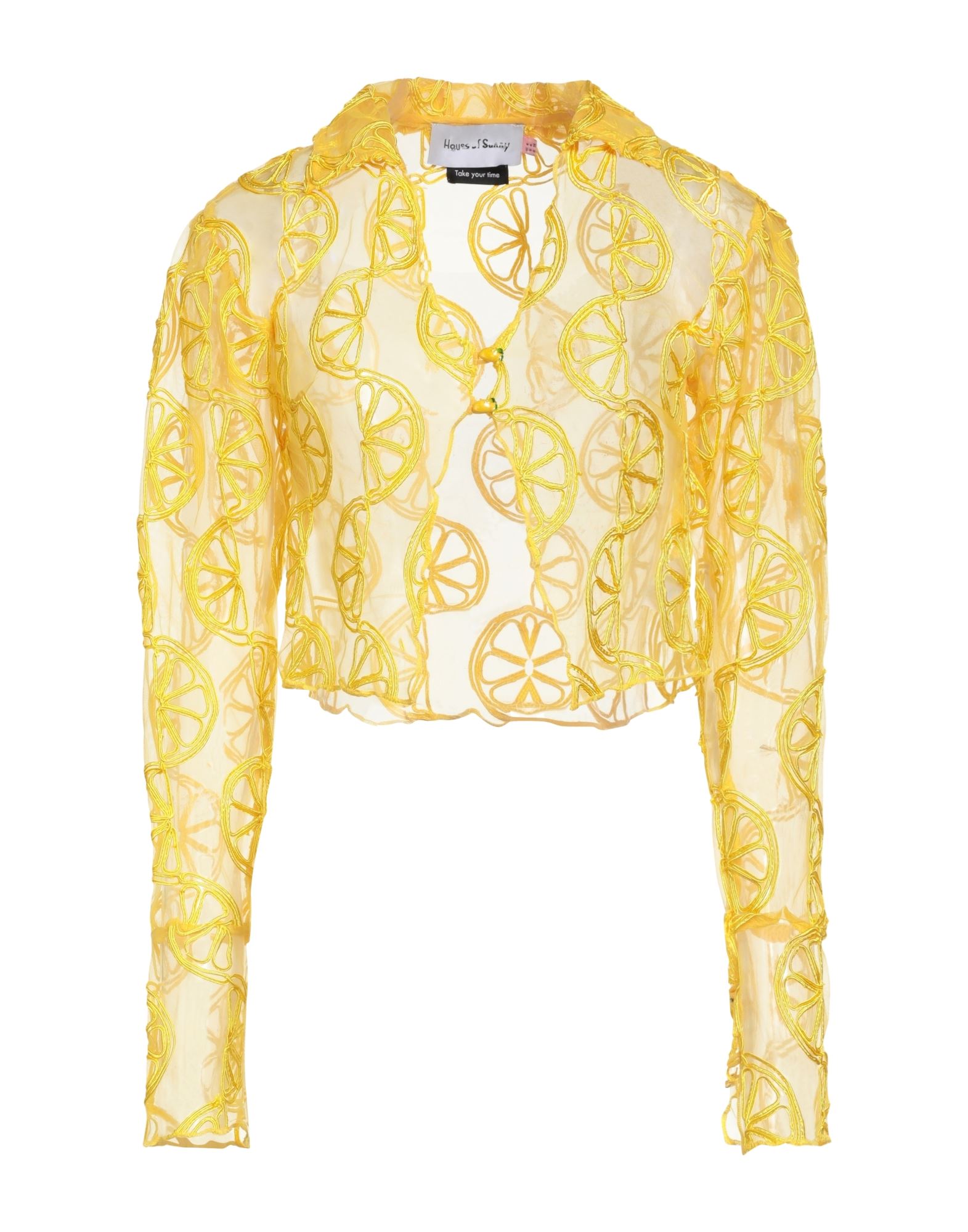  House Of Sunny - Tops - Hemden - On Yoox.com 