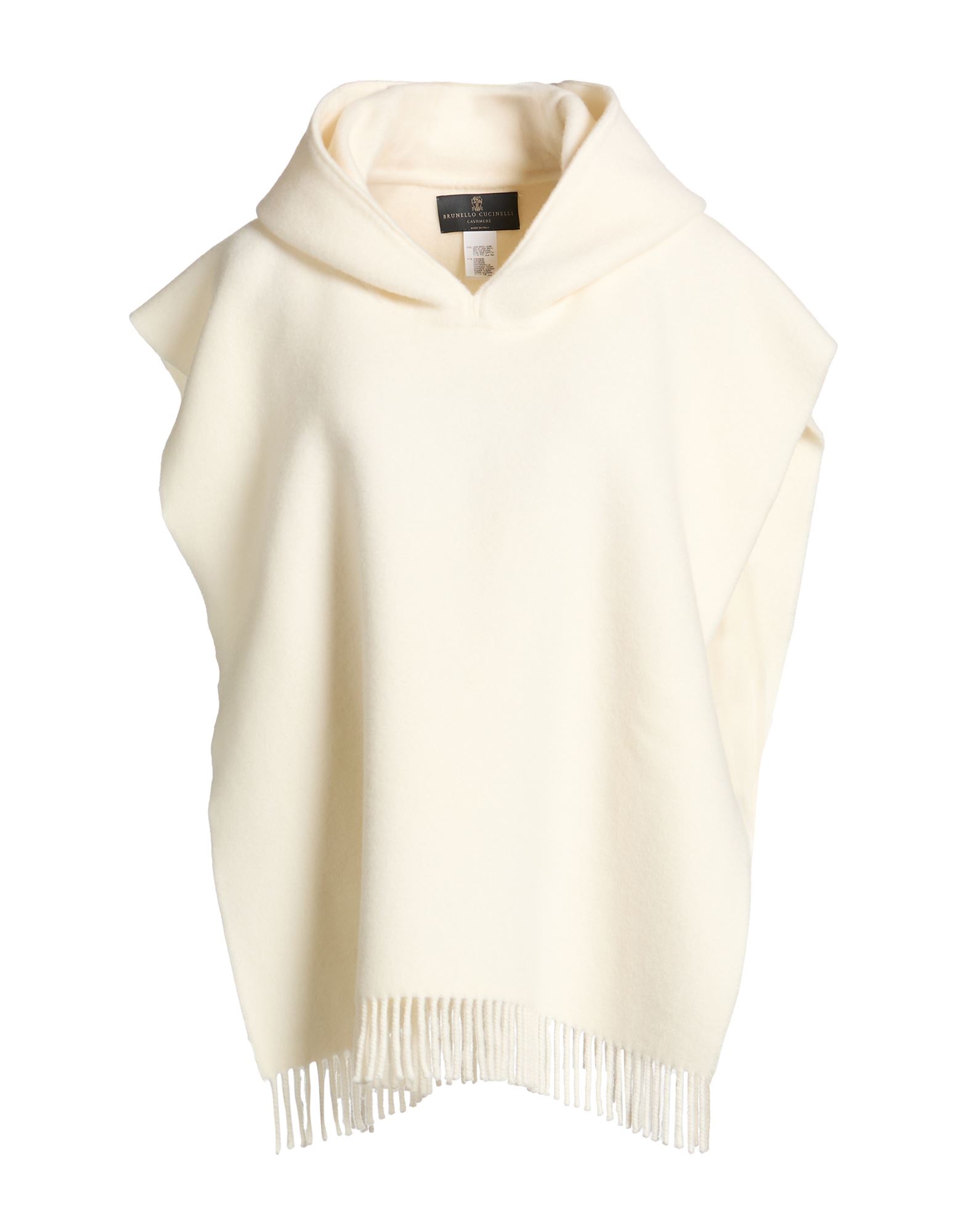 BRUNELLO CUCINELLI BRUNELLO CUCINELLI ΠΑΛΤΟ & ΤΖΑΚΕΤ Κάπες