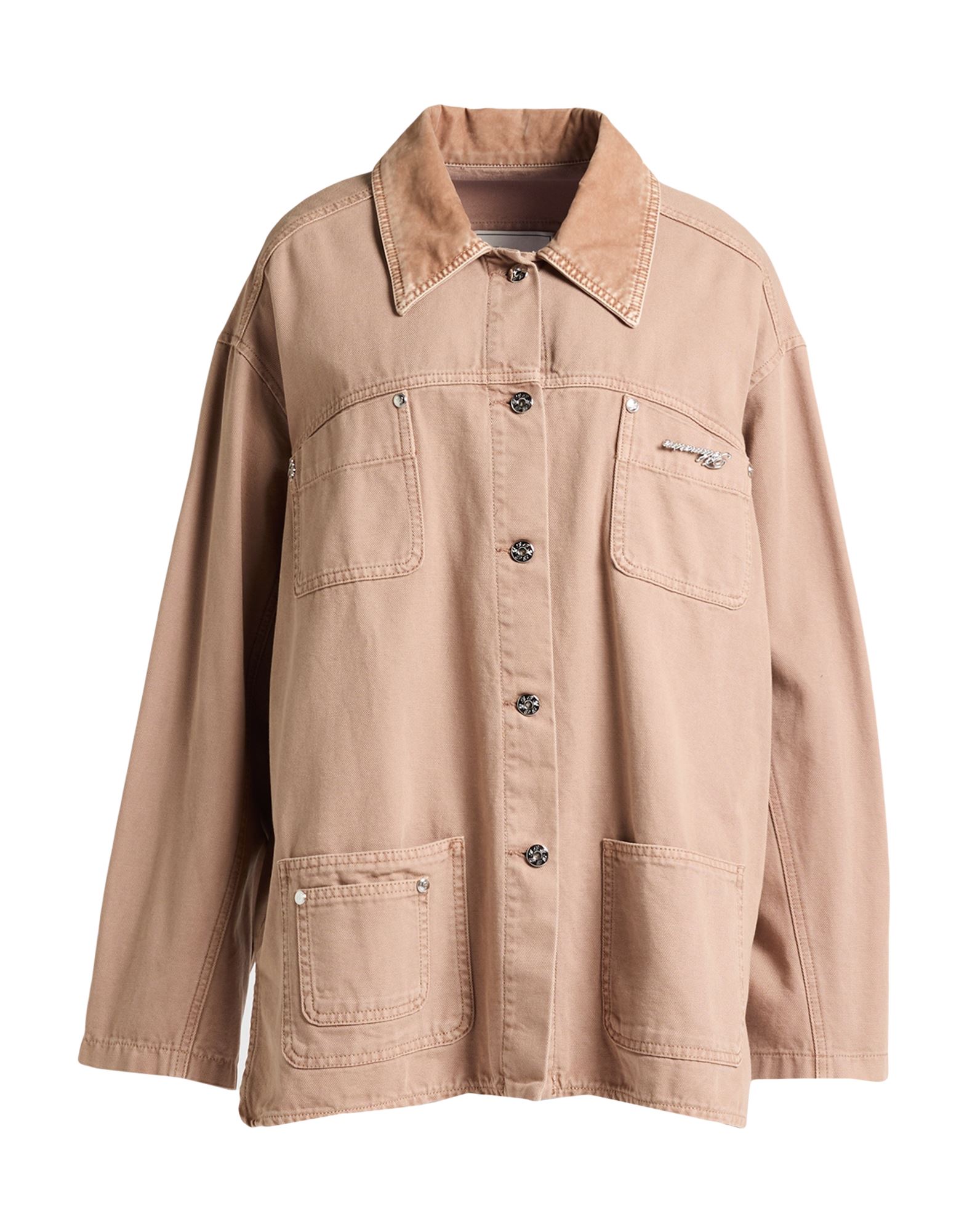  Blumarine - Jacken & Mäntel - Jacken Und Anoraks - On Yoox.com 