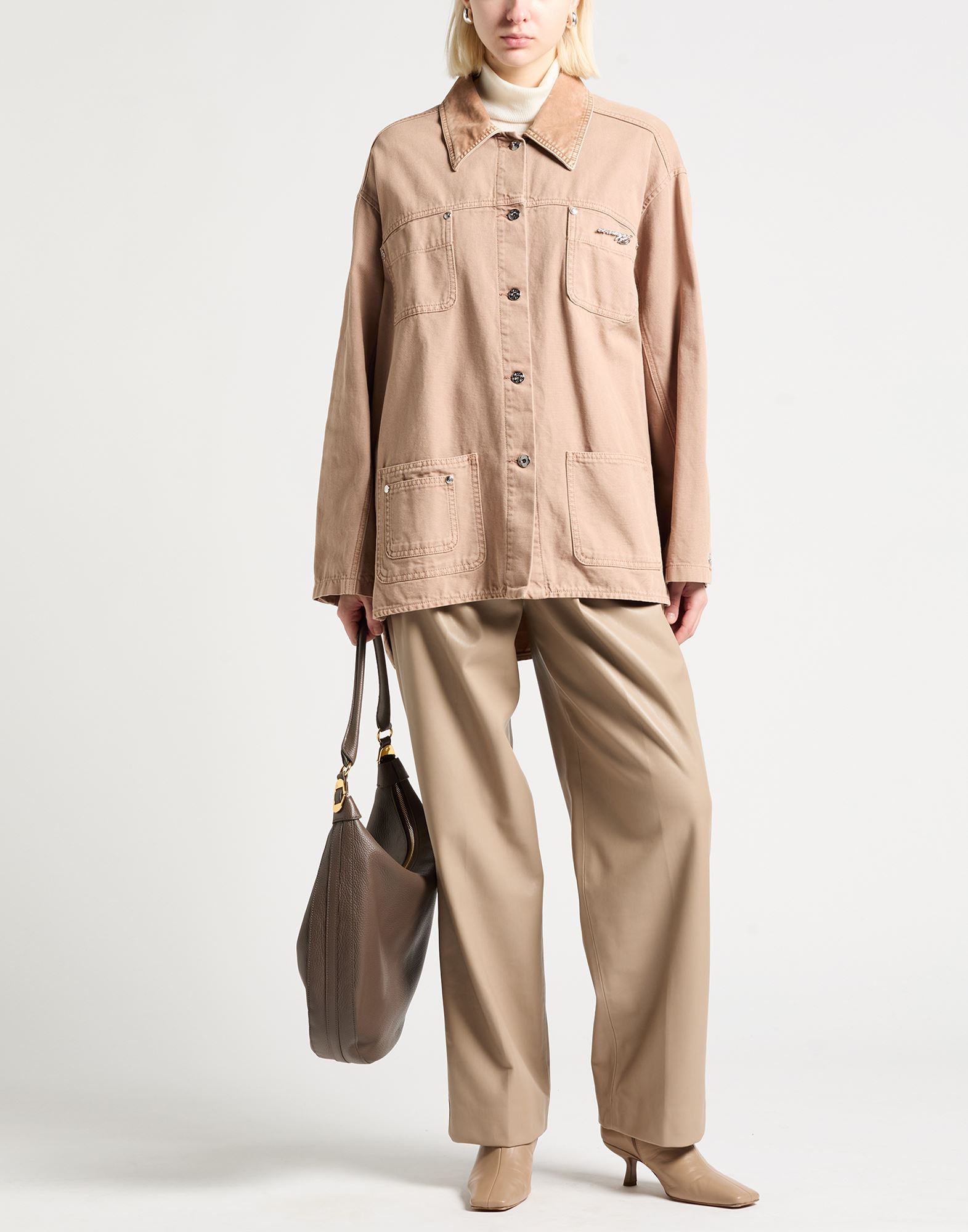  Blumarine - Jacken & Mäntel - Jacken Und Anoraks - On Yoox.com 