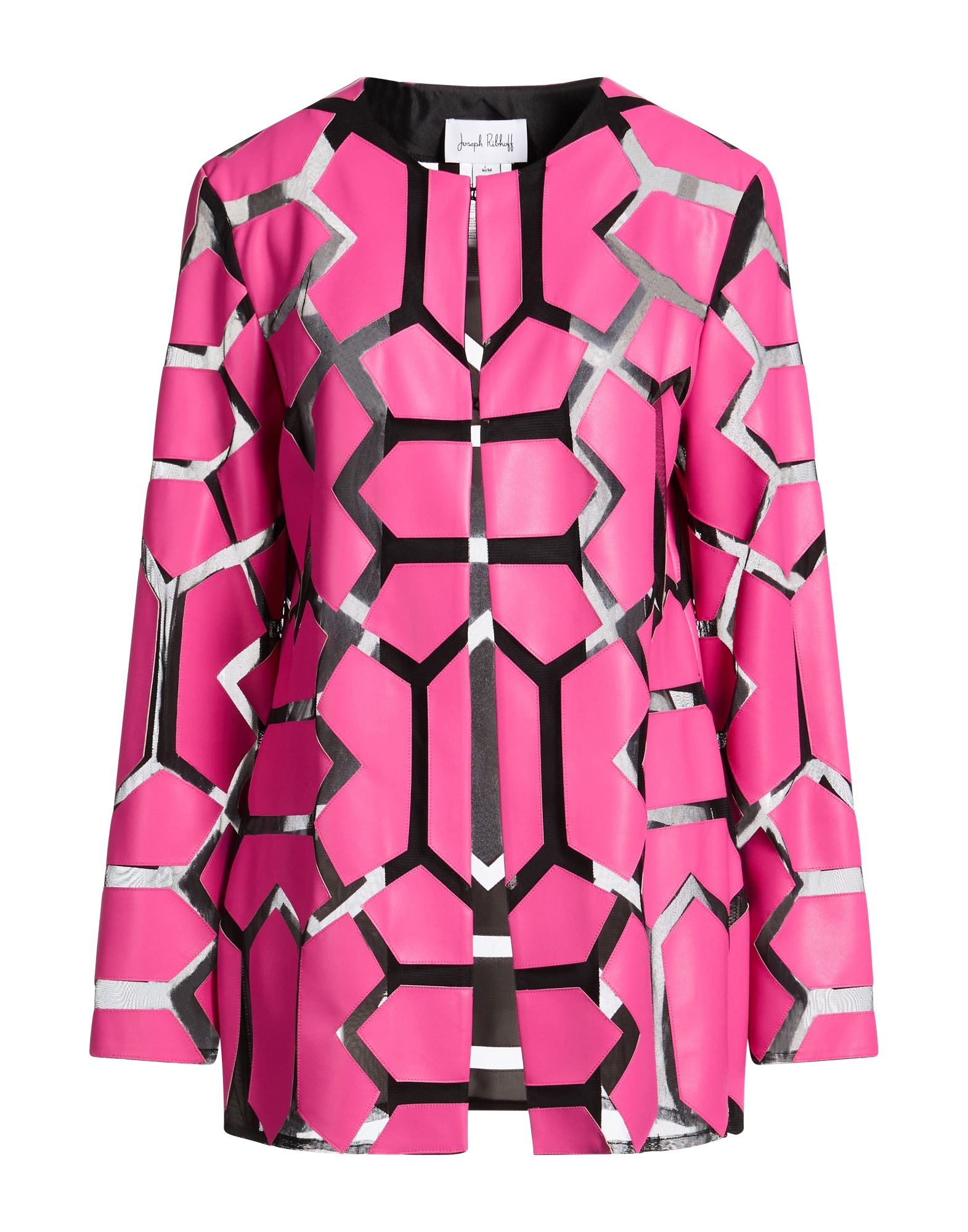  Joseph Ribkoff - Jacken & Mäntel - Jacken Und Anoraks - On Yoox.com 