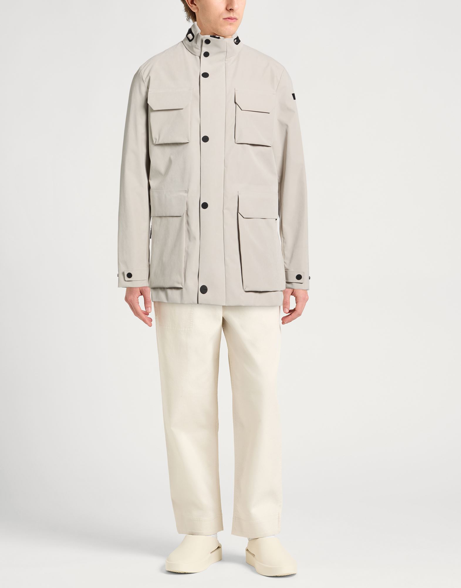  Rrd - Jacken & Mäntel - Jacken Und Anoraks - On Yoox.com 