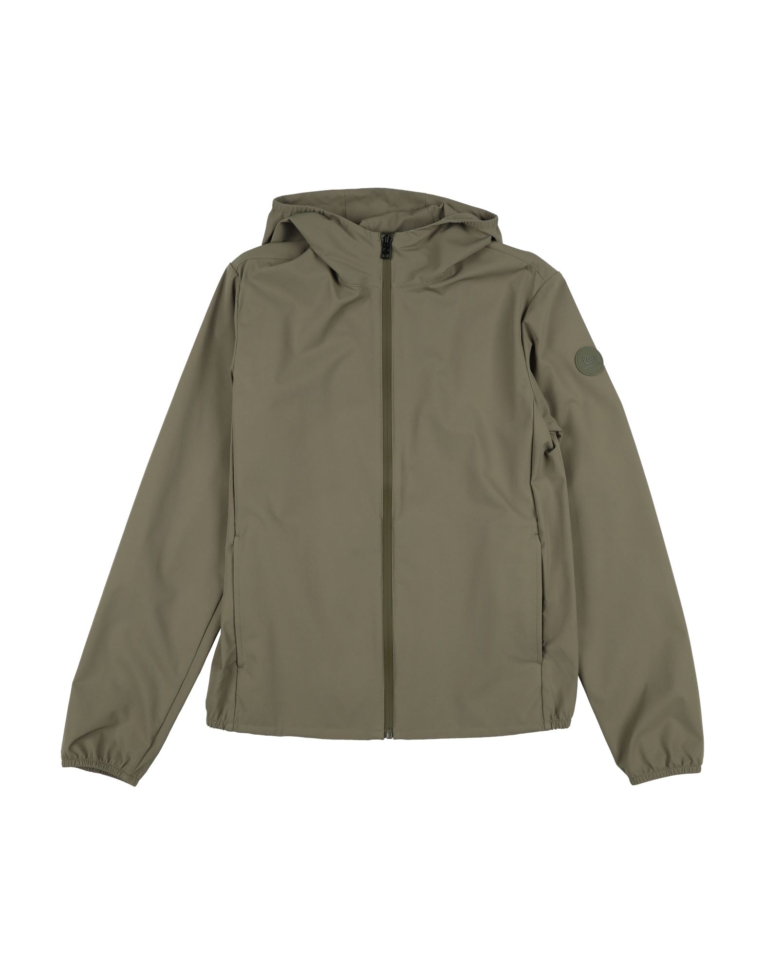  Woolrich - Jacken & Mäntel - Jacken Und Anoraks - On Yoox.com 
