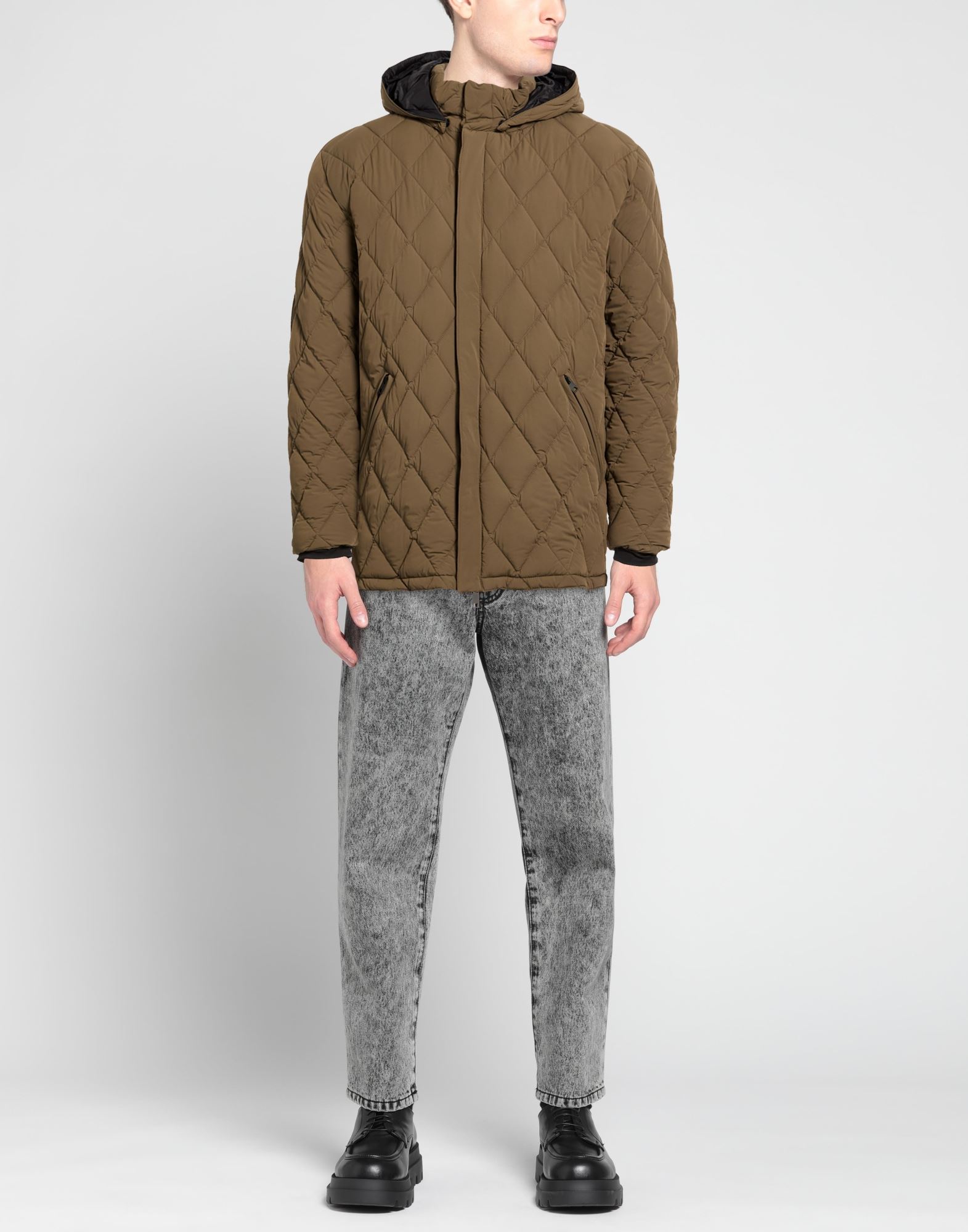  Homeward Clothes Co. - Jacken & Mäntel - Pufferjacken & Daunenjacken - On Yoox.com 