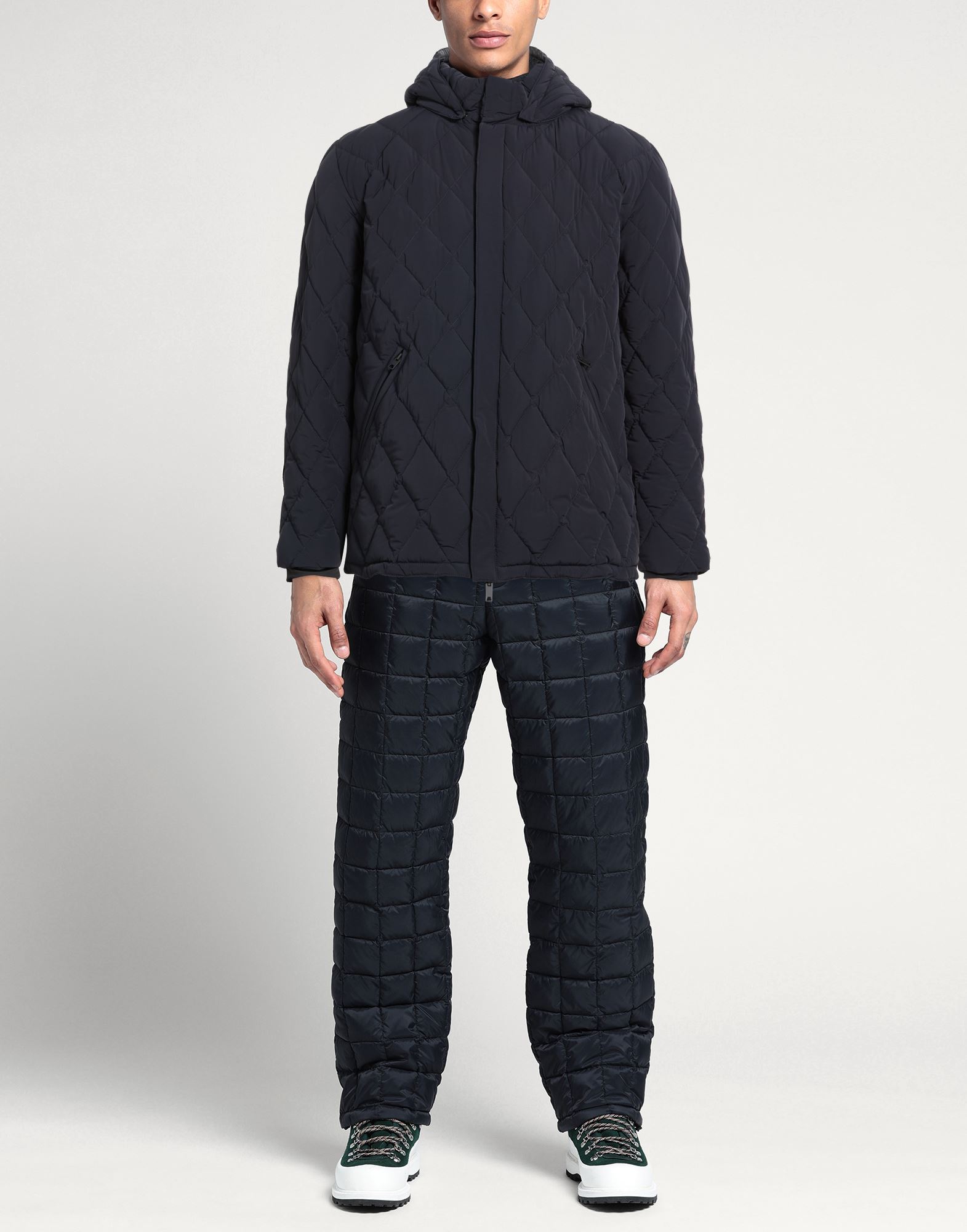  Homeward Clothes Co. - Jacken & Mäntel - Pufferjacken & Daunenjacken - On Yoox.com 