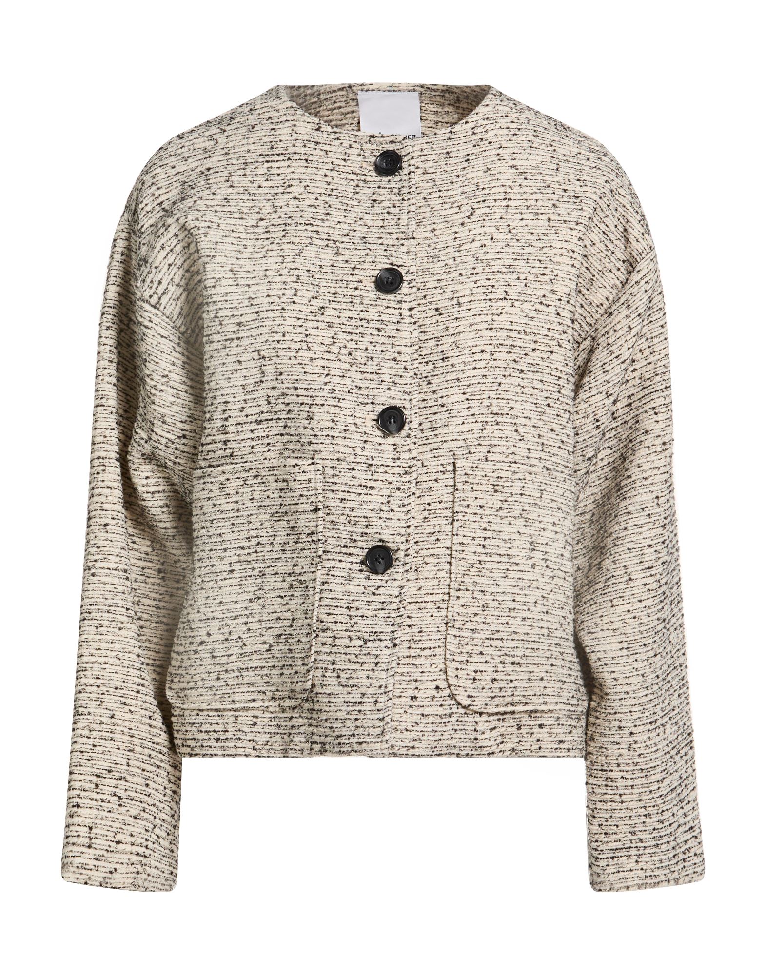  One And Other - Jacken & Mäntel - Jacken Und Anoraks - On Yoox.com 