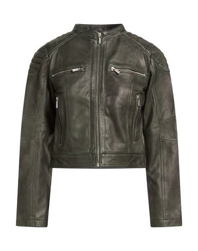 Chaqueta y cazadora Mujer Carbón M Mujer