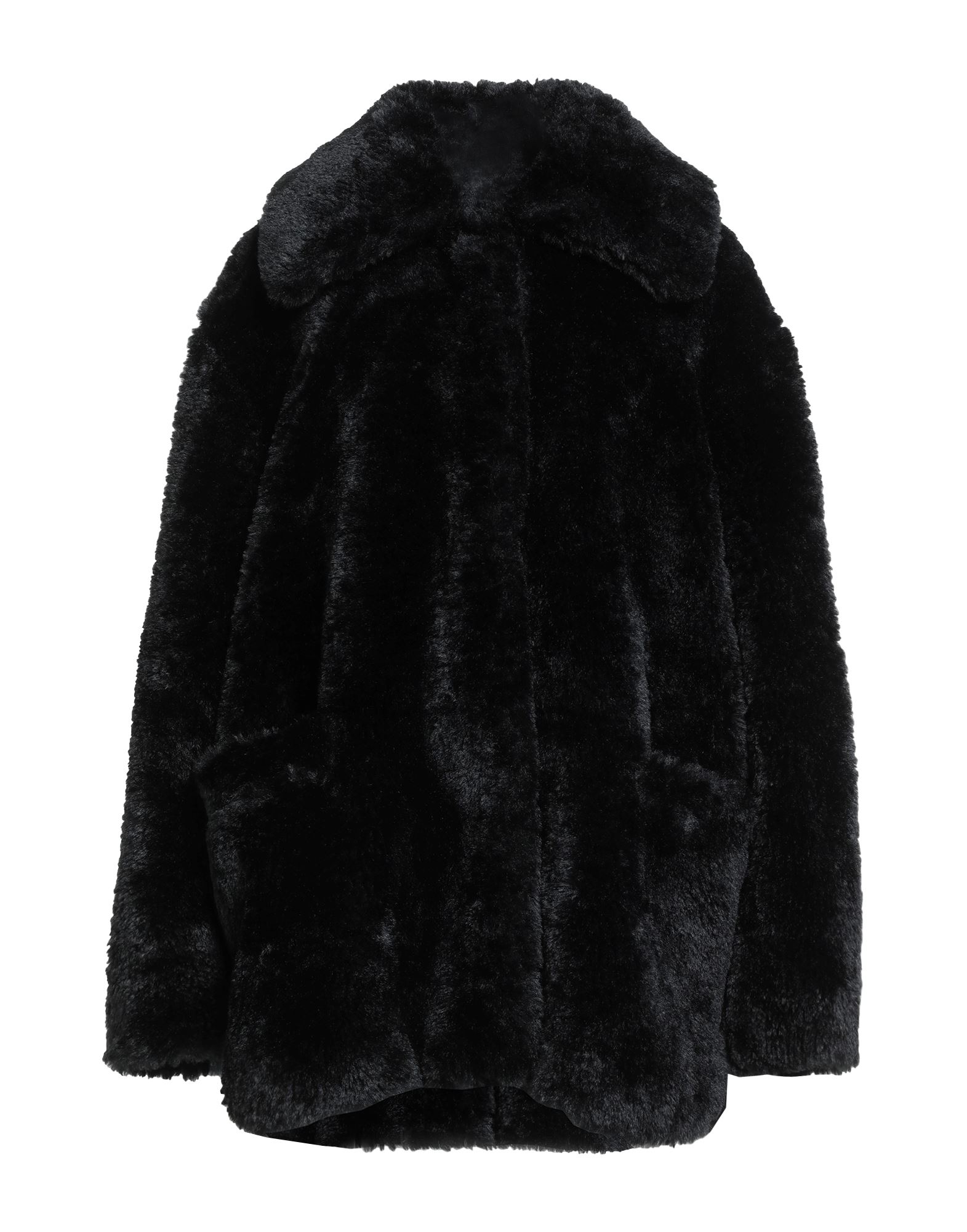 FREE PEOPLE ΠΑΛΤΟ & ΤΖΑΚΕΤ Μουτόν και teddy
