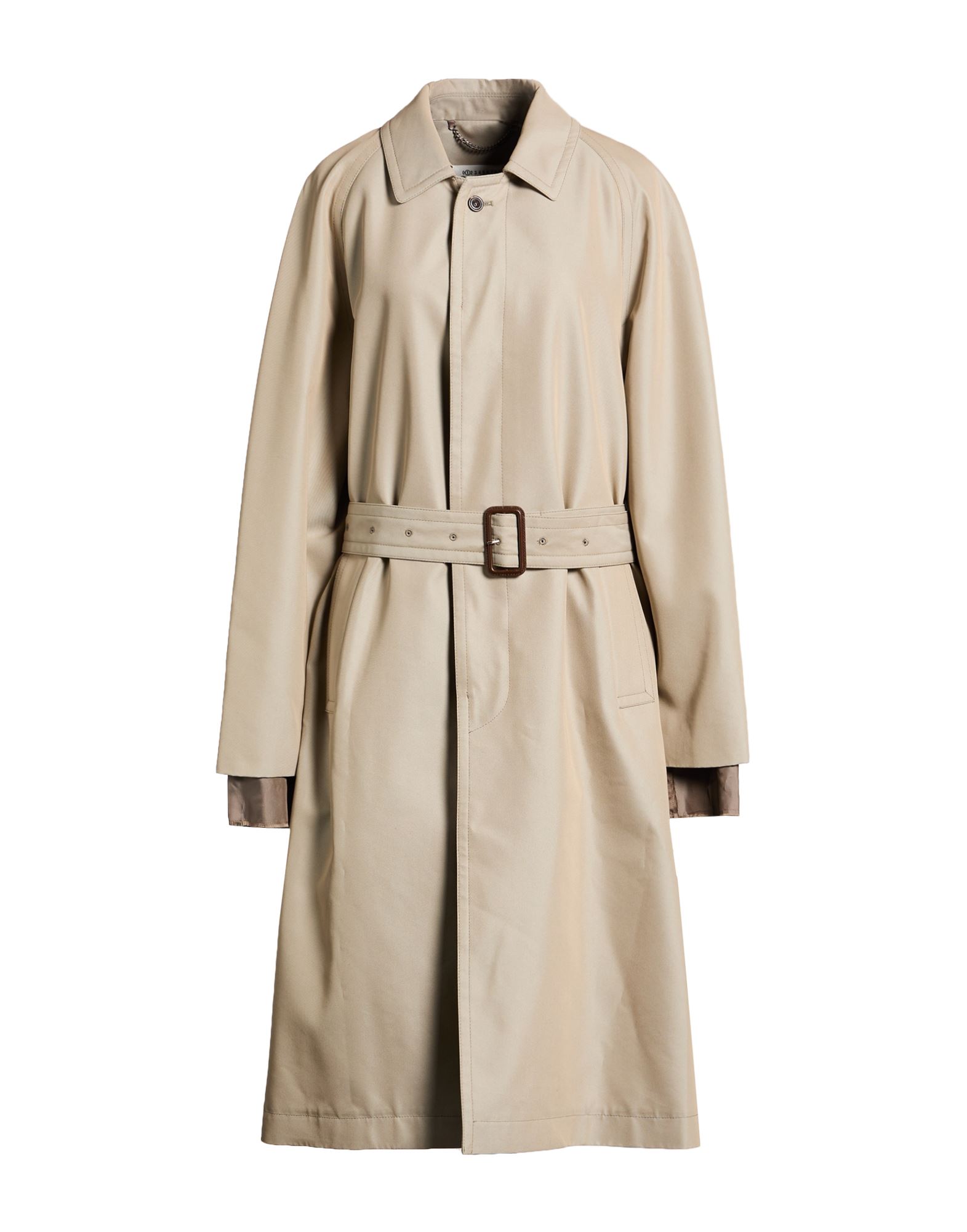 MAISON MARGIELA MAISON MARGIELA ΠΑΛΤΟ & ΤΖΑΚΕΤ Πανωφόρι και καμπαρντίνα