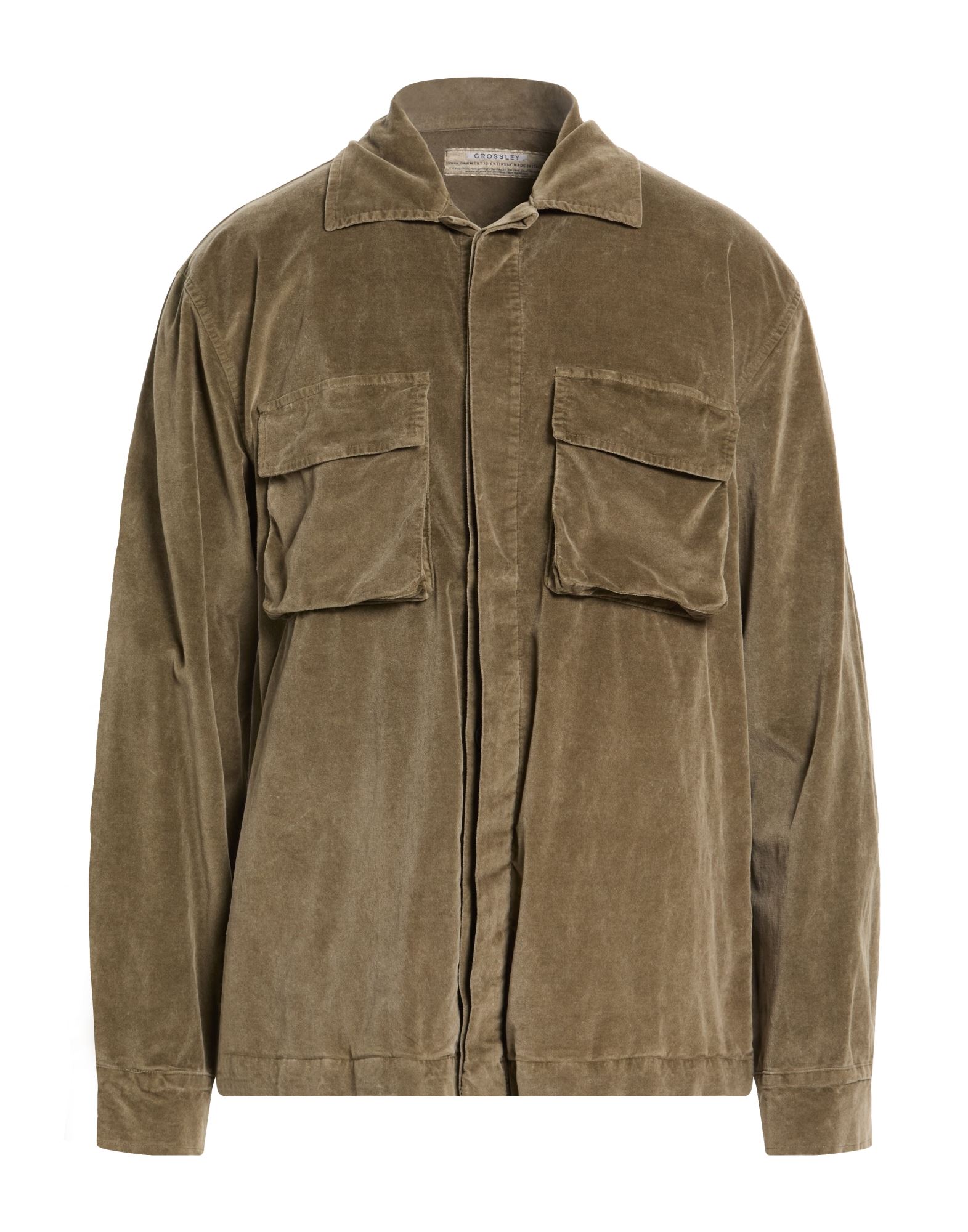  Crossley - Jacken & Mäntel - Jacken Und Anoraks - On Yoox.com 