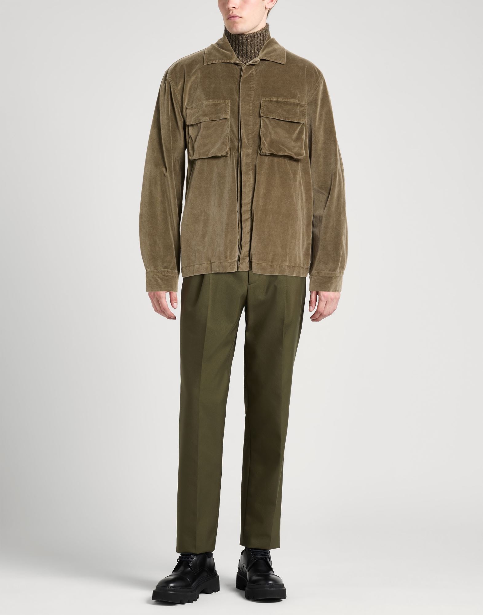  Crossley - Jacken & Mäntel - Jacken Und Anoraks - On Yoox.com 