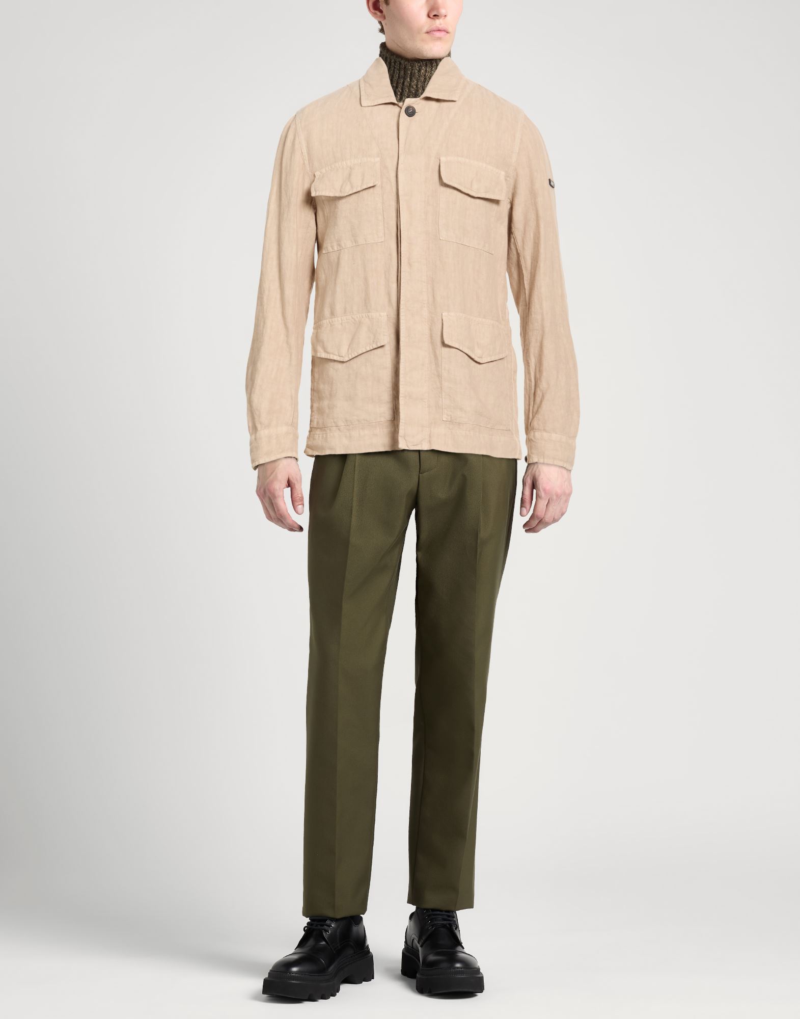  Peserico - Jacken & Mäntel - Jacken Und Anoraks - On Yoox.com 
