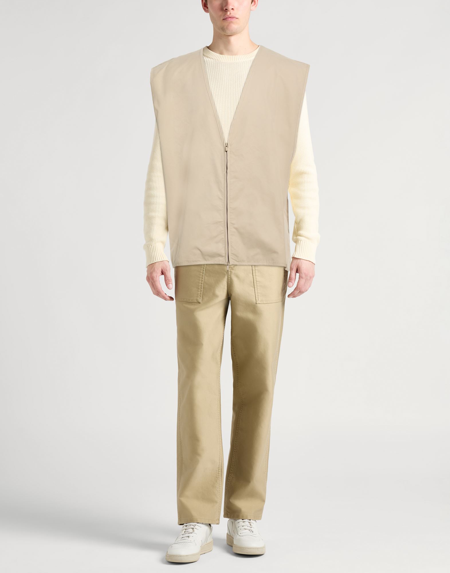 Fear Of God Essentials - Jacken & Mäntel - Westen - On Yoox.com 