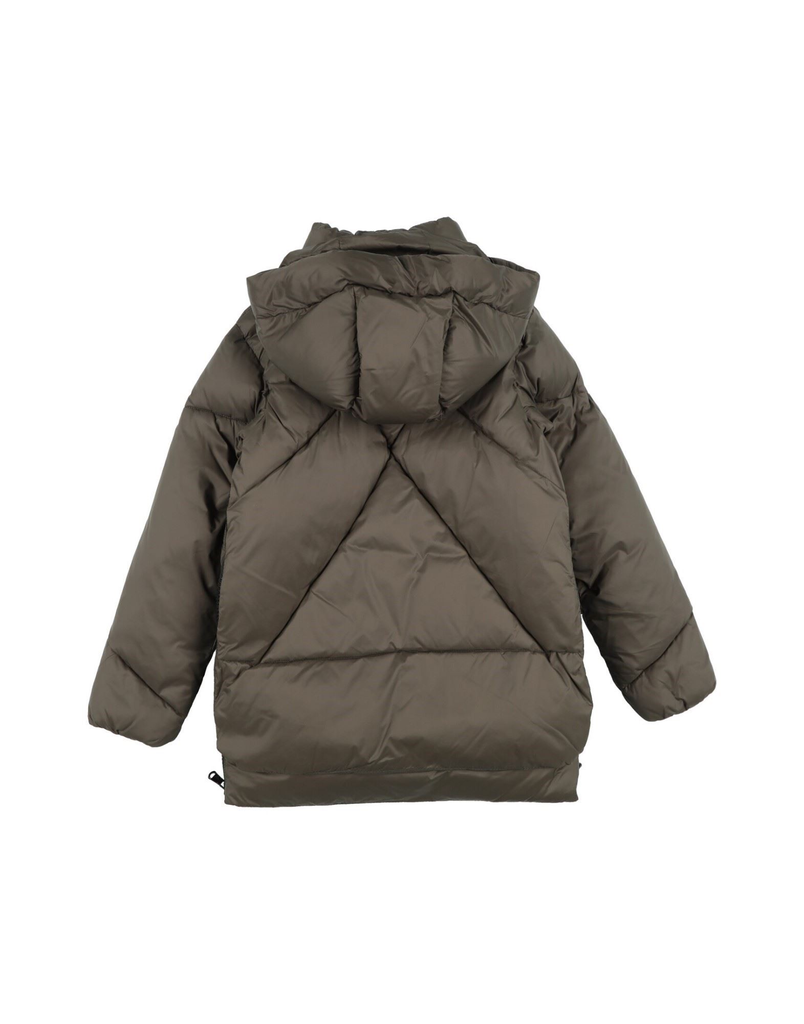  Canadian - Jacken & Mäntel - Pufferjacken & Daunenjacken - On Yoox.com 