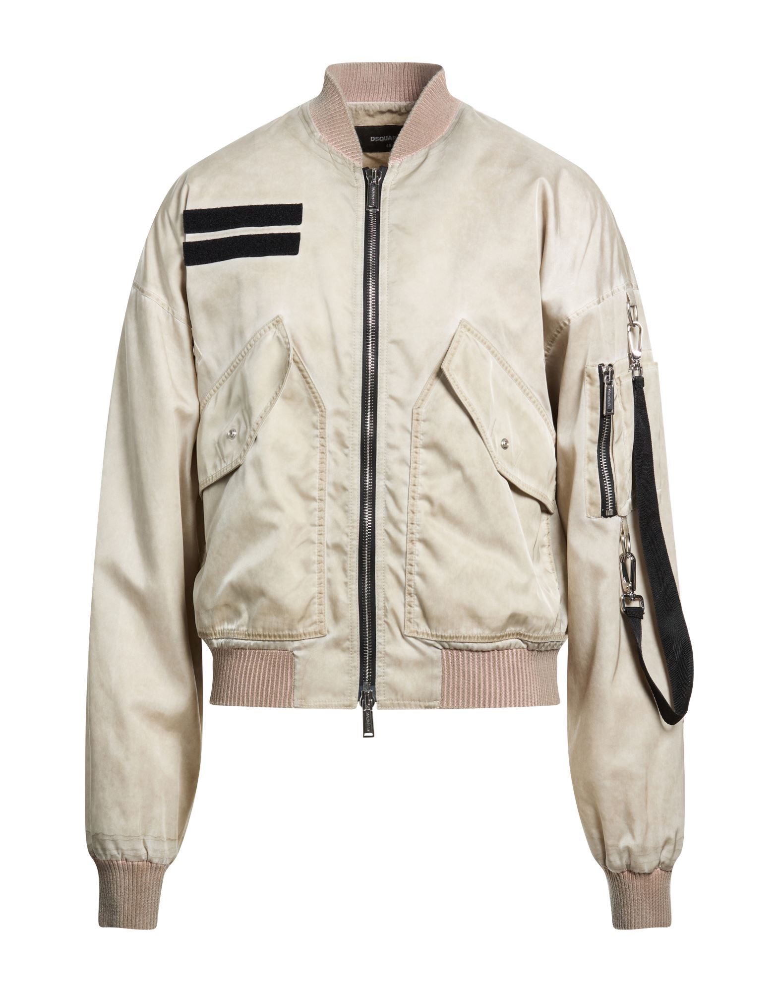  Dsquared2 - Jacken & Mäntel - Jacken Und Anoraks - On Yoox.com 