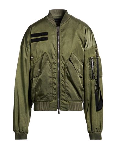 Jacke & Anorak Herren Militärgrün 46,48,50,52,54,56 Herren