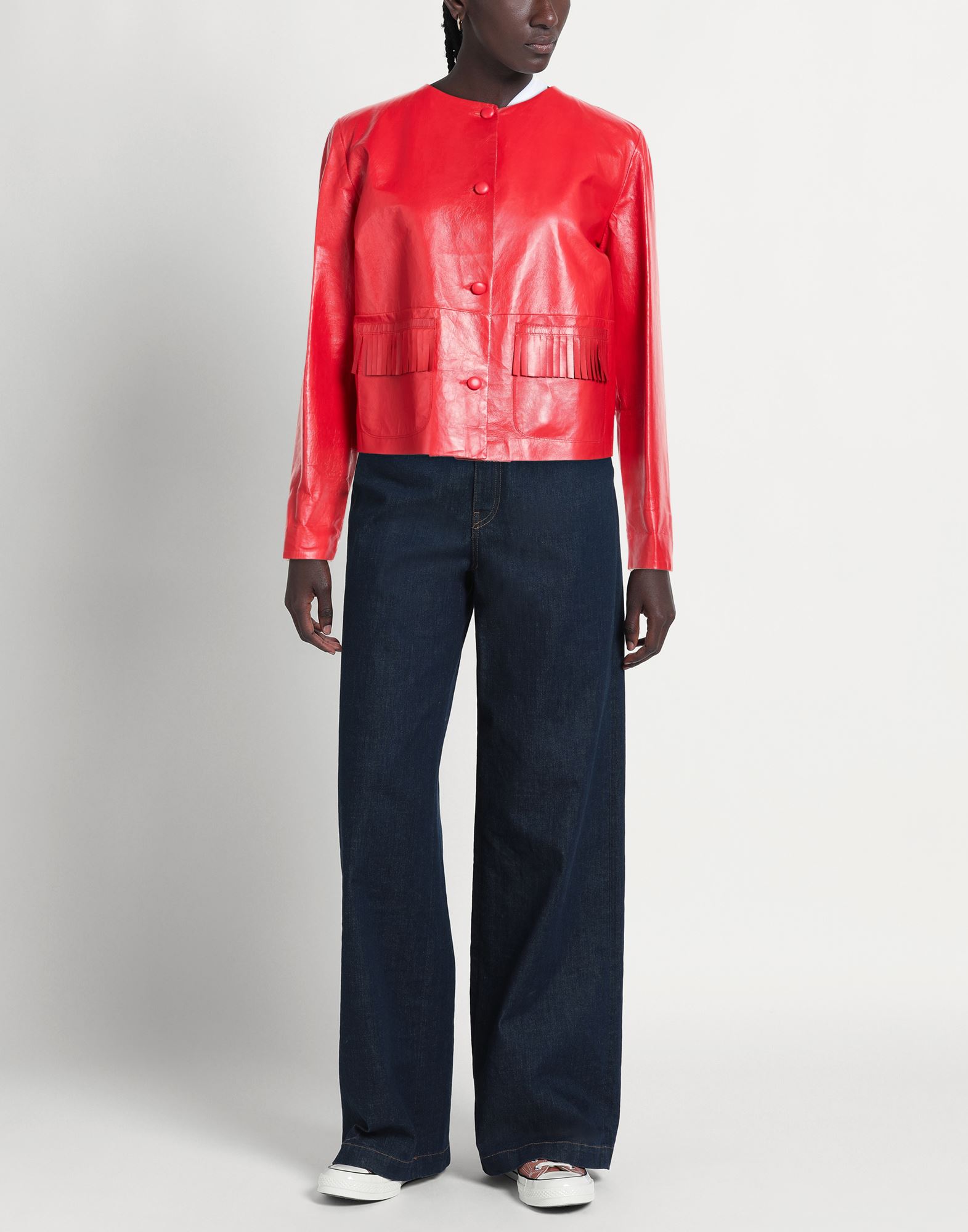  Violanti - Jacken & Mäntel - Jacken Und Anoraks - On Yoox.com 