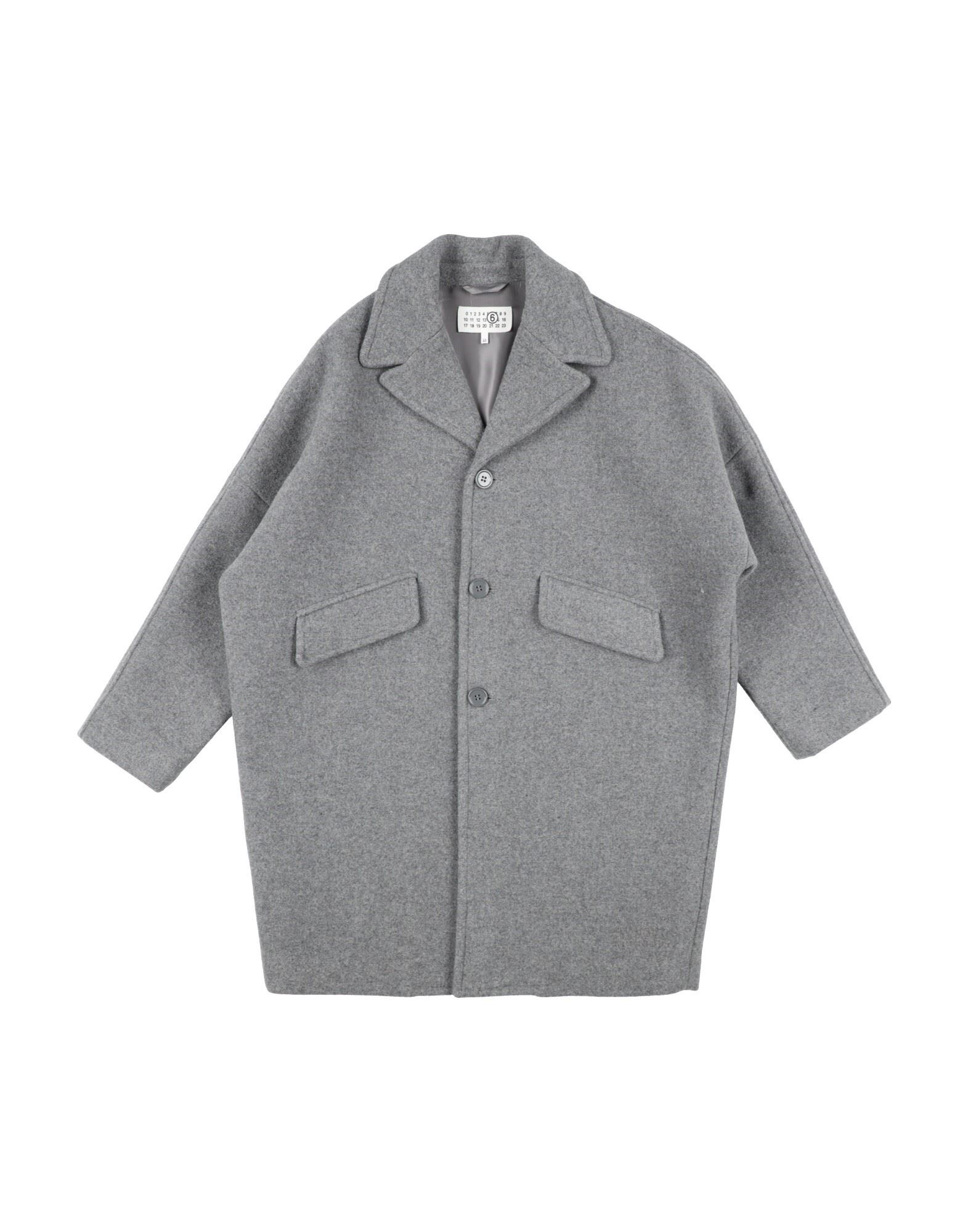 MM6 MAISON MARGIELA MM6 MAISON MARGIELA ΠΑΛΤΟ & ΤΖΑΚΕΤ Παλτό