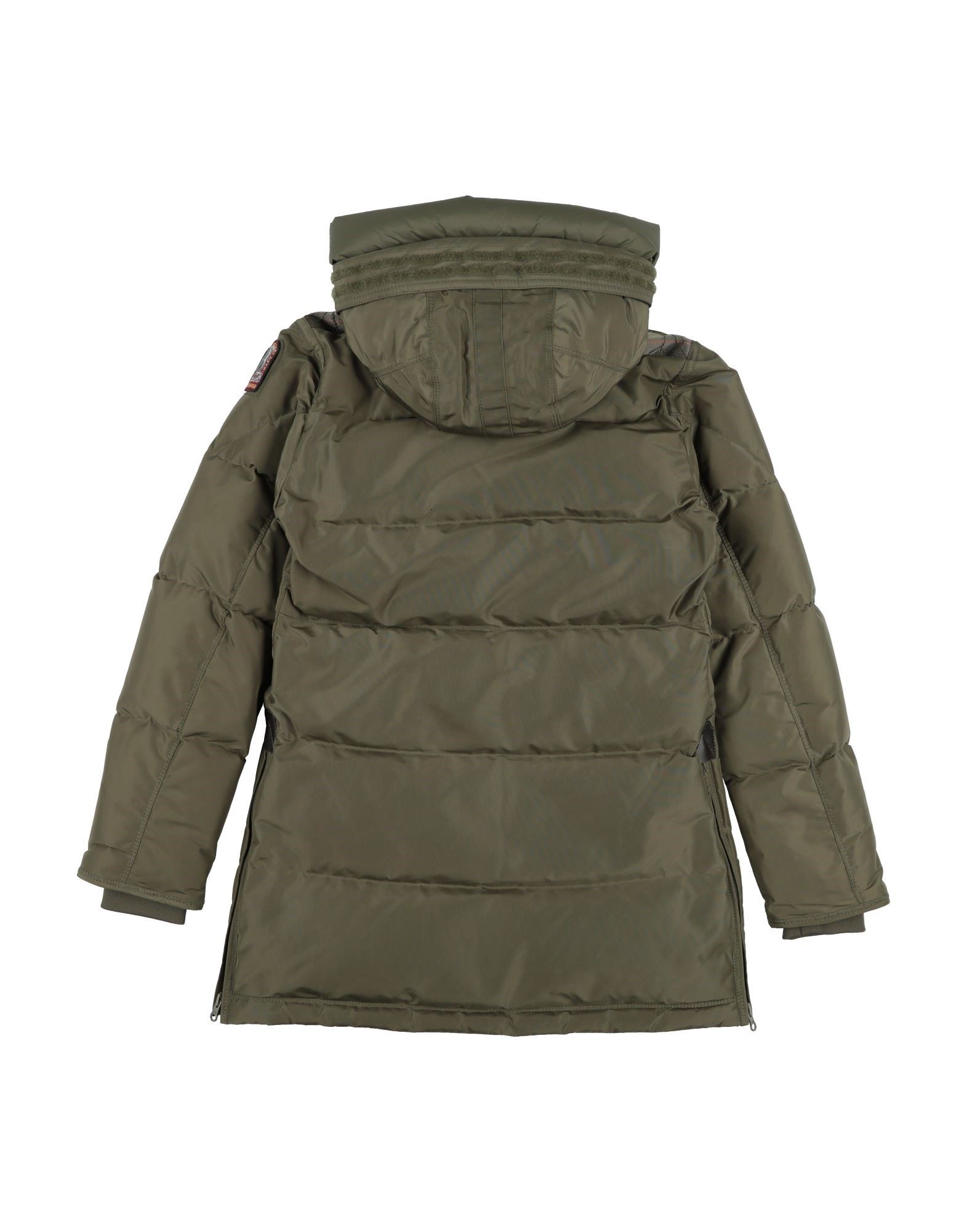  Parajumpers - Jacken & Mäntel - Pufferjacken & Daunenjacken - On Yoox.com 