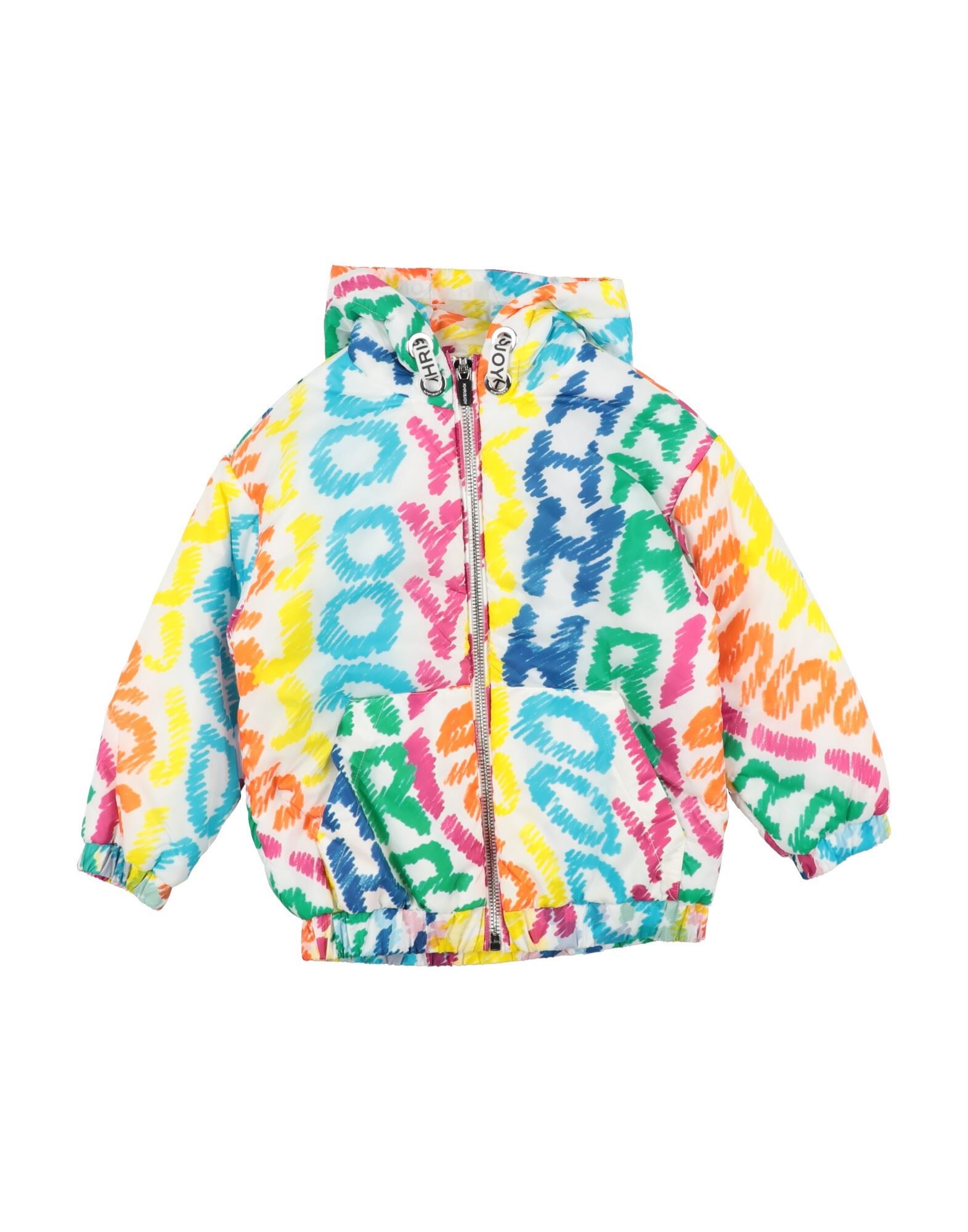  Khrisjoy - Jacken & Mäntel - Pufferjacken & Daunenjacken - On Yoox.com 