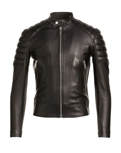 Chaqueta y cazadora Hombre Negro M,S,XS Hombre