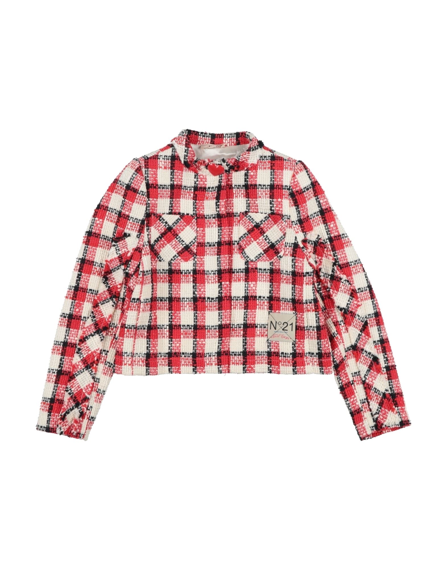  N°21 - Jacken & Mäntel - Jacken Und Anoraks - On Yoox.com 