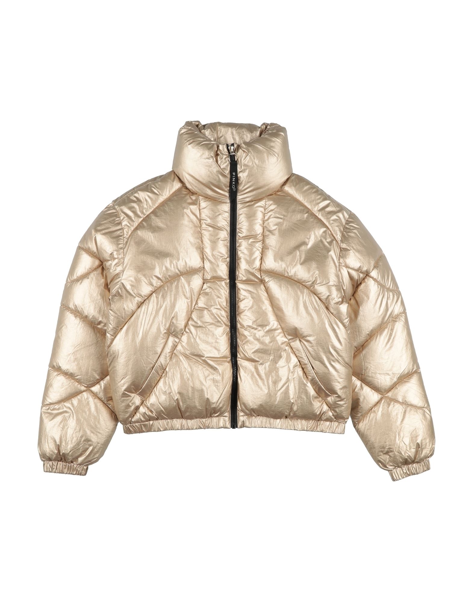  Pinko Up - Jacken & Mäntel - Pufferjacken & Daunenjacken - On Yoox.com 