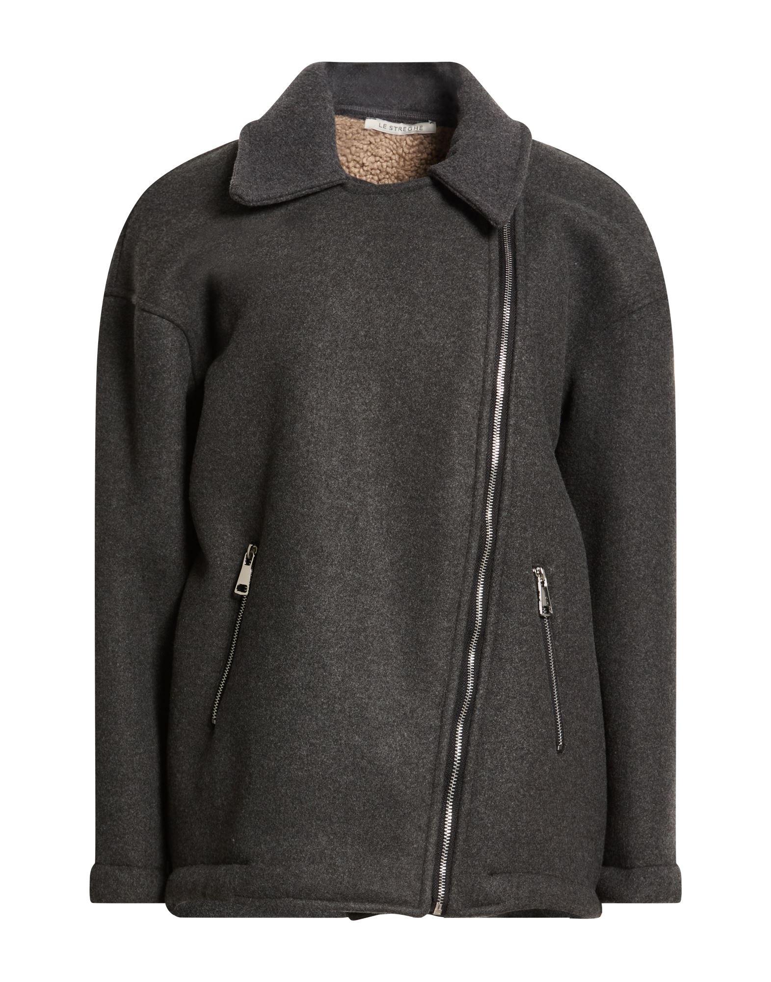  Le Streghe - Jacken & Mäntel - Jacken Und Anoraks - On Yoox.com 