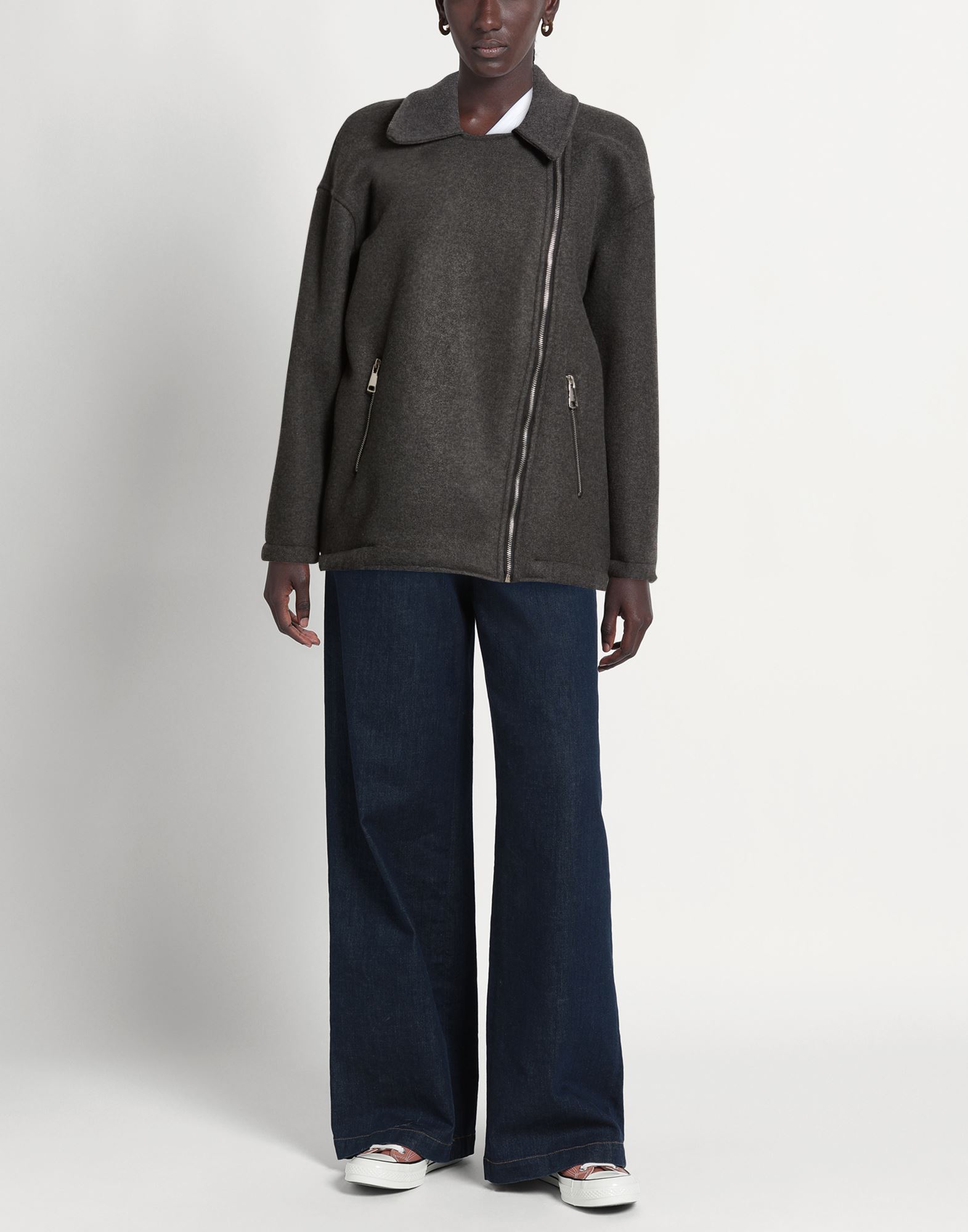  Le Streghe - Jacken & Mäntel - Jacken Und Anoraks - On Yoox.com 