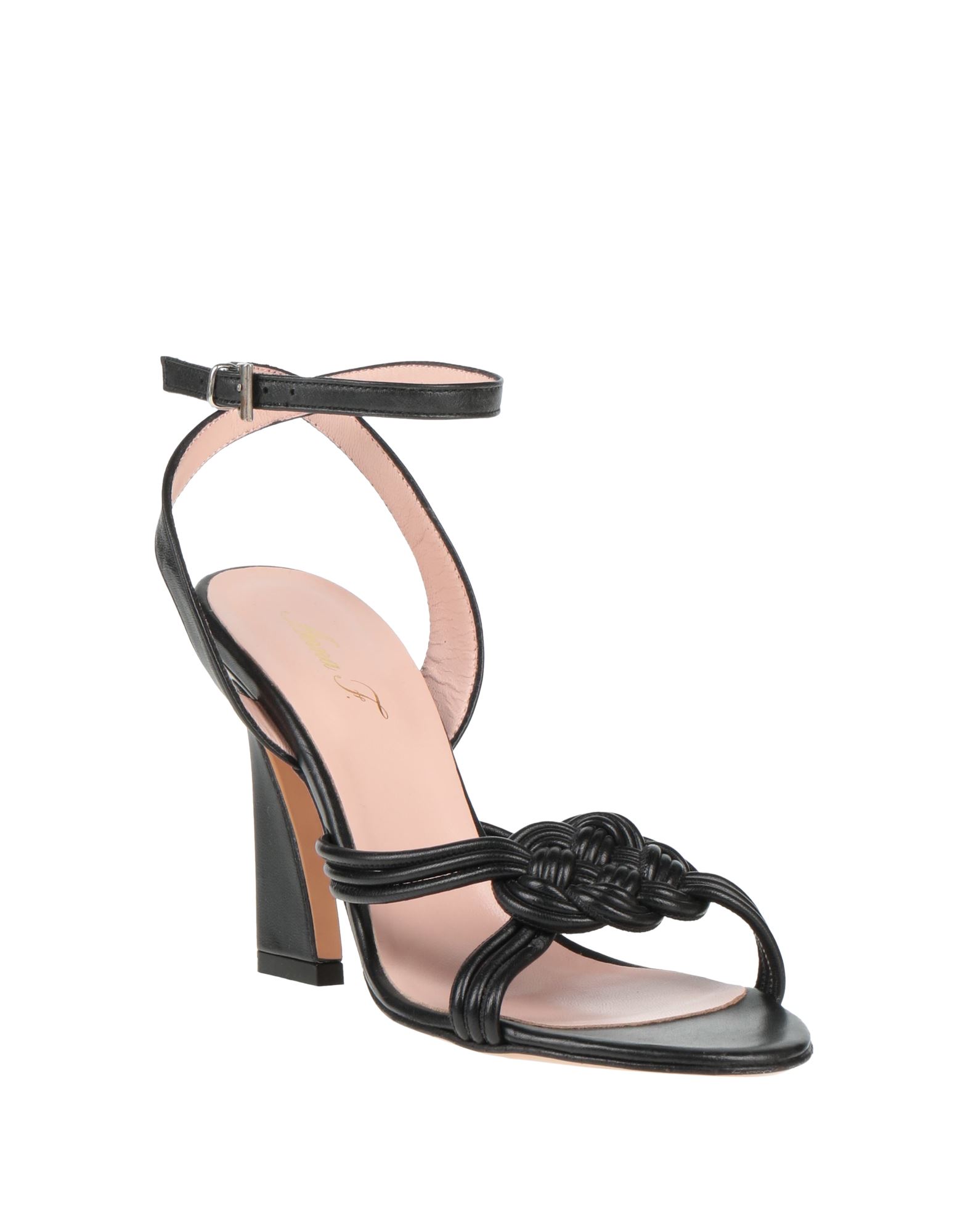  Anna F. - Schuhe - Sandalen - On Yoox.com 