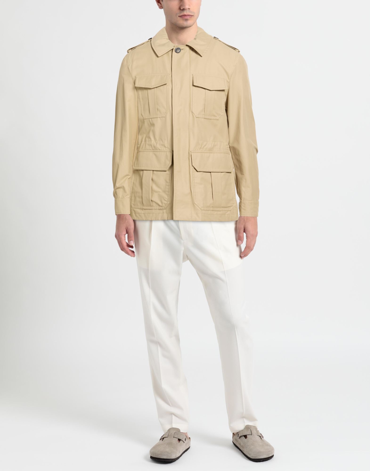  Montedoro - Jacken & Mäntel - Jacken Und Anoraks - On Yoox.com 