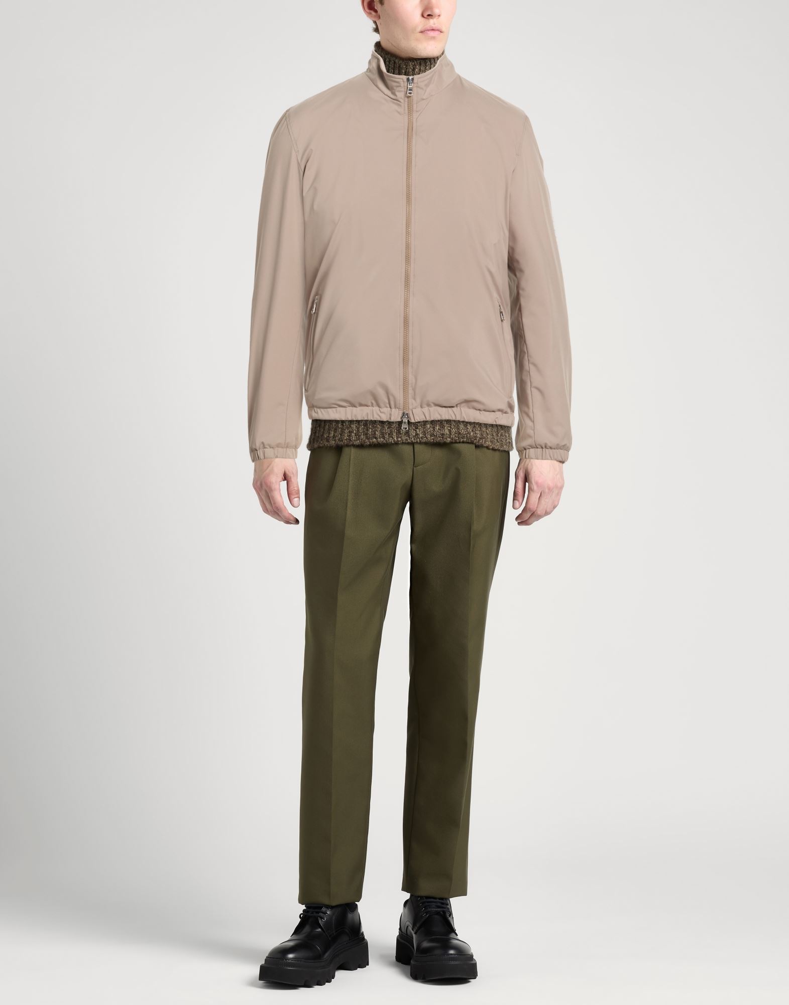  Barba Napoli - Jacken & Mäntel - Jacken Und Anoraks - On Yoox.com 