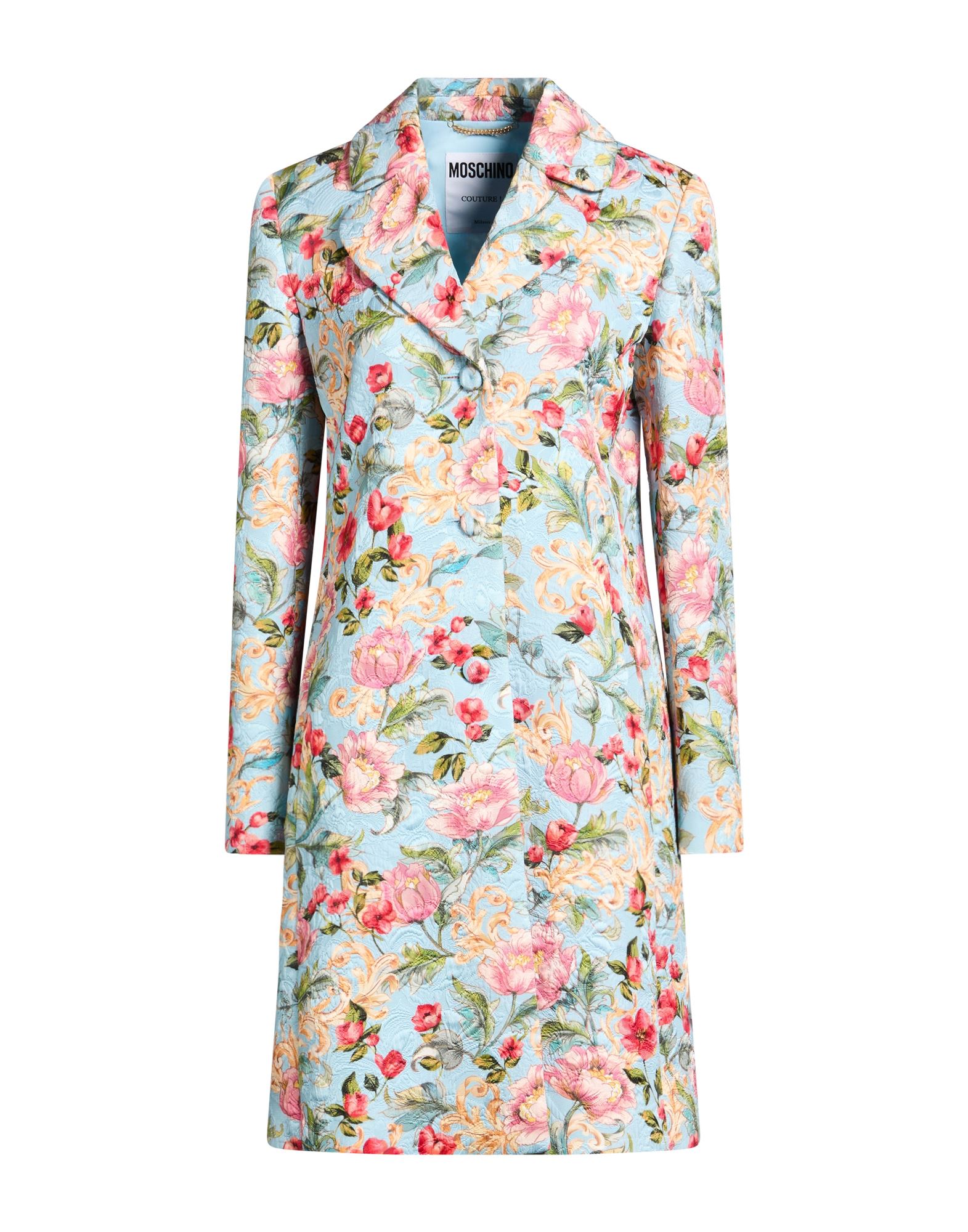  MOSCHINO ΠΑΛΤΟ & ΤΖΑΚΕΤ Παλτό