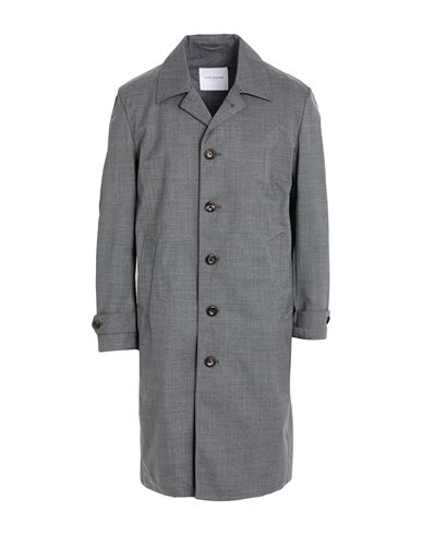 Jacke, Mantel & Trenchcoat Herren Grau 48 Herren