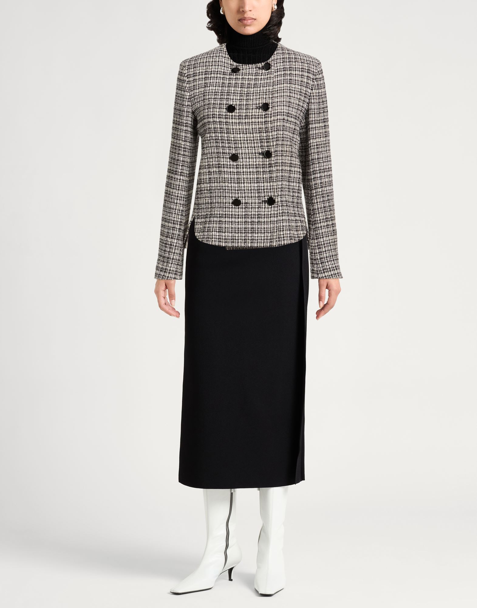  Max Mara Studio - Jacken & Mäntel - Jacken Und Anoraks - On Yoox.com 