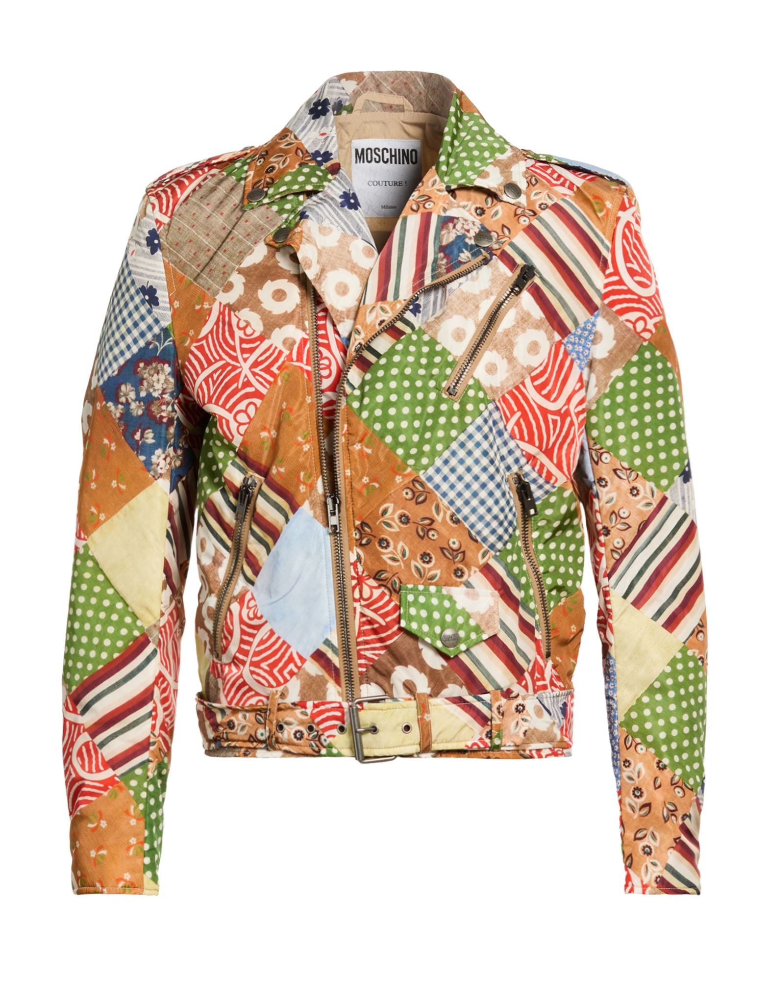  Moschino - Jacken & Mäntel - Jacken Und Anoraks - On Yoox.com 