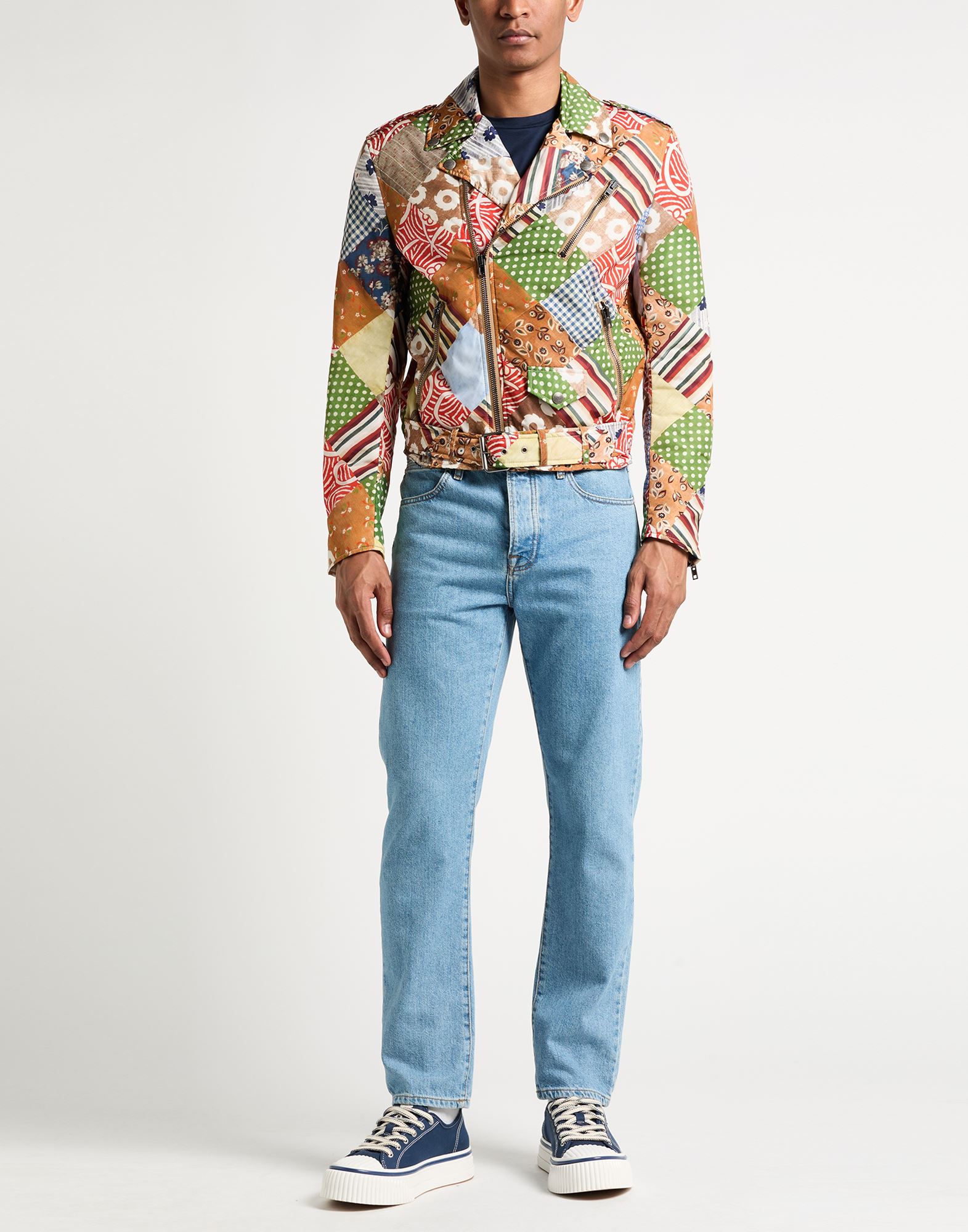  Moschino - Jacken & Mäntel - Jacken Und Anoraks - On Yoox.com 
