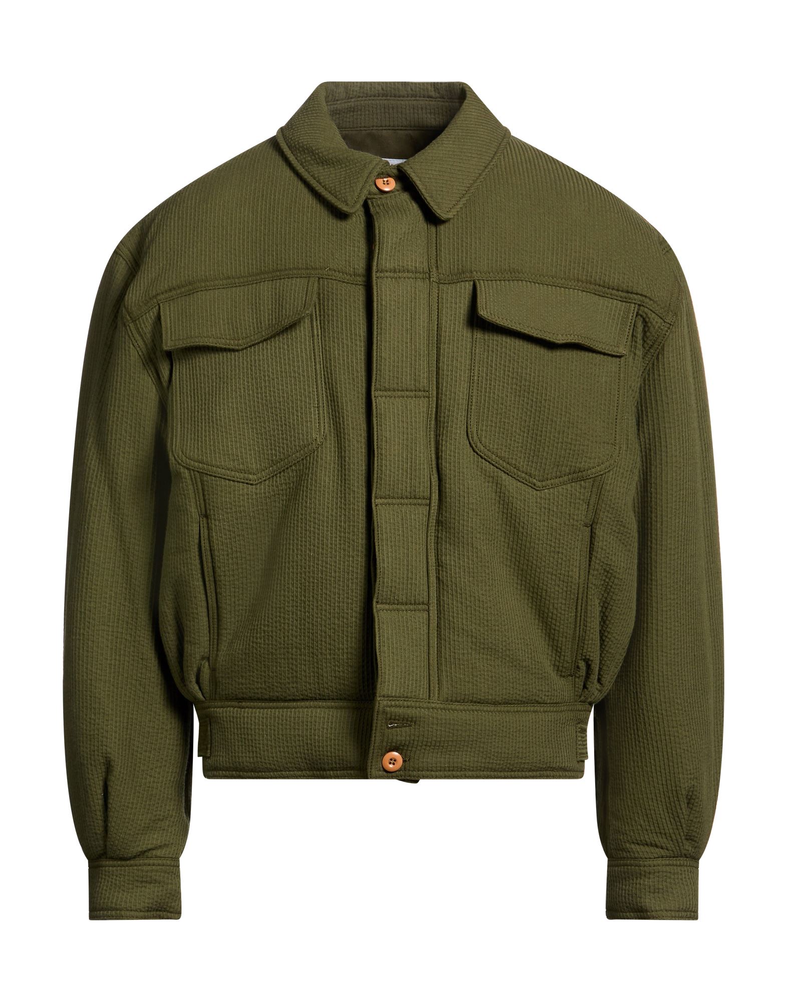  Moschino - Jacken & Mäntel - Jacken Und Anoraks - On Yoox.com 