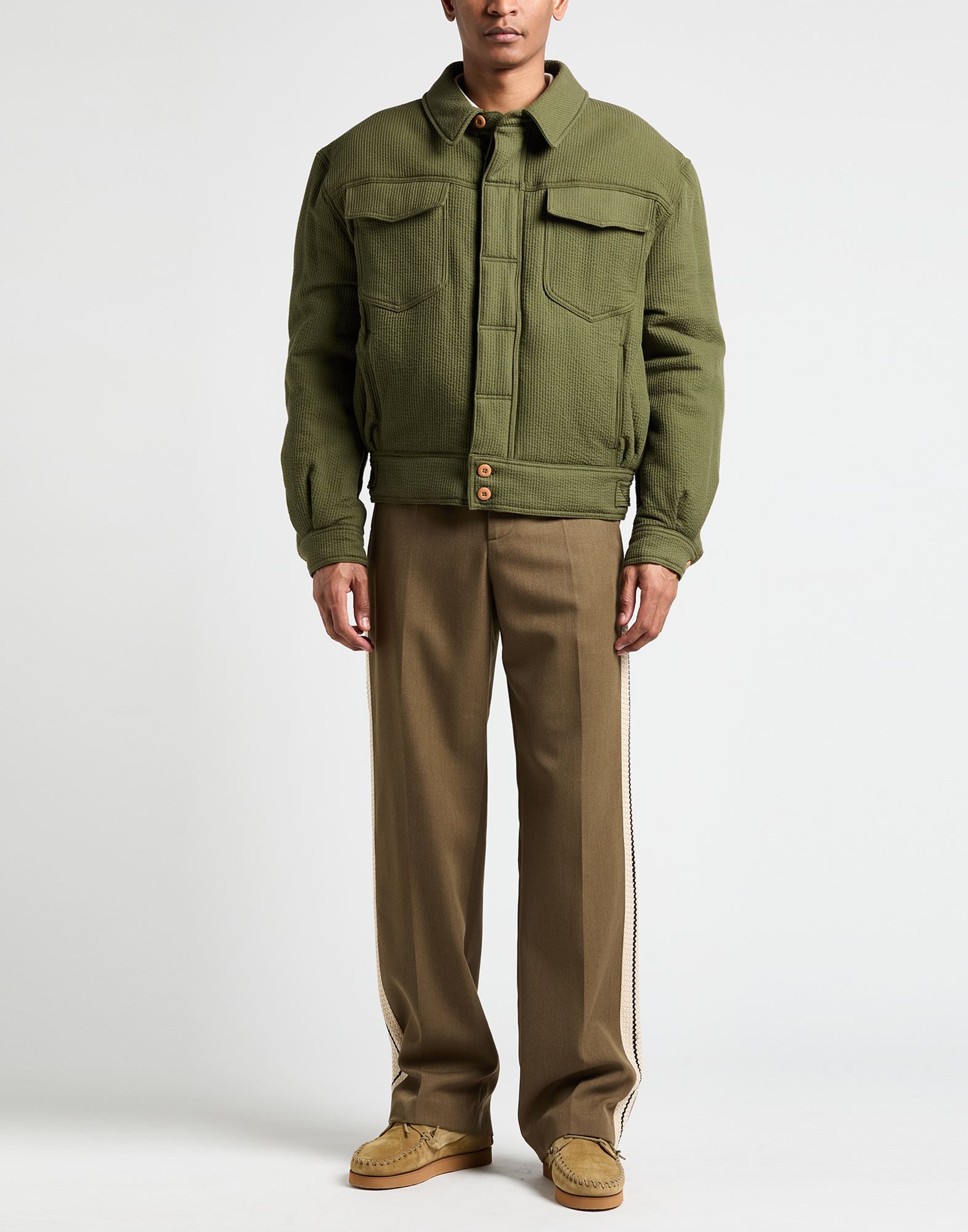  Moschino - Jacken & Mäntel - Jacken Und Anoraks - On Yoox.com 