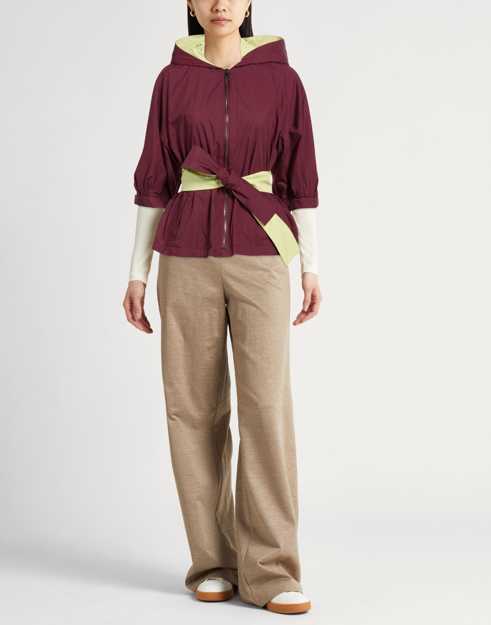  Weekend Max Mara - Jacken & Mäntel - Jacken Und Anoraks - On Yoox.com 