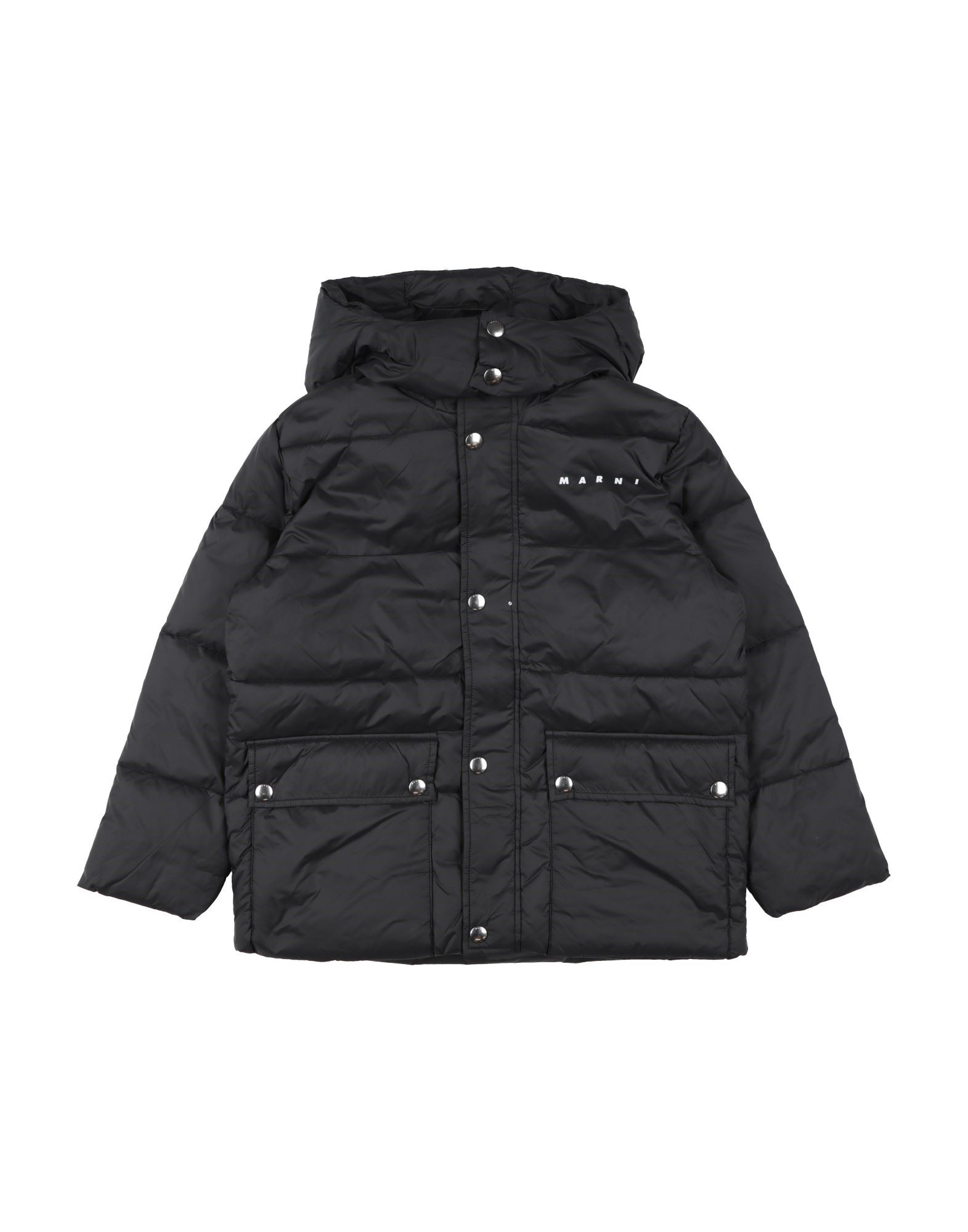  Marni - Jacken & Mäntel - Pufferjacken & Daunenjacken - On Yoox.com 