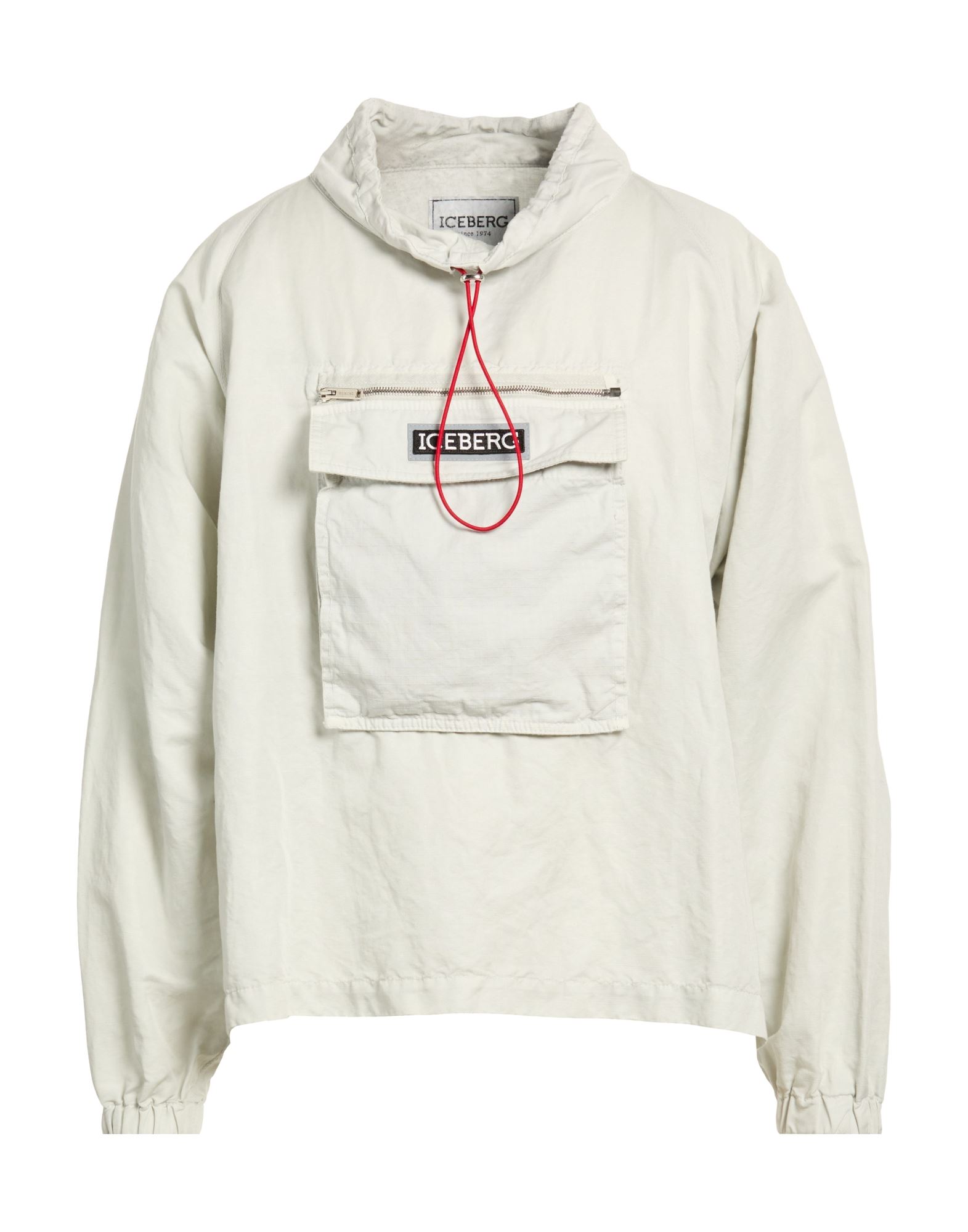  Iceberg - Jacken & Mäntel - Jacken Und Anoraks - On Yoox.com 