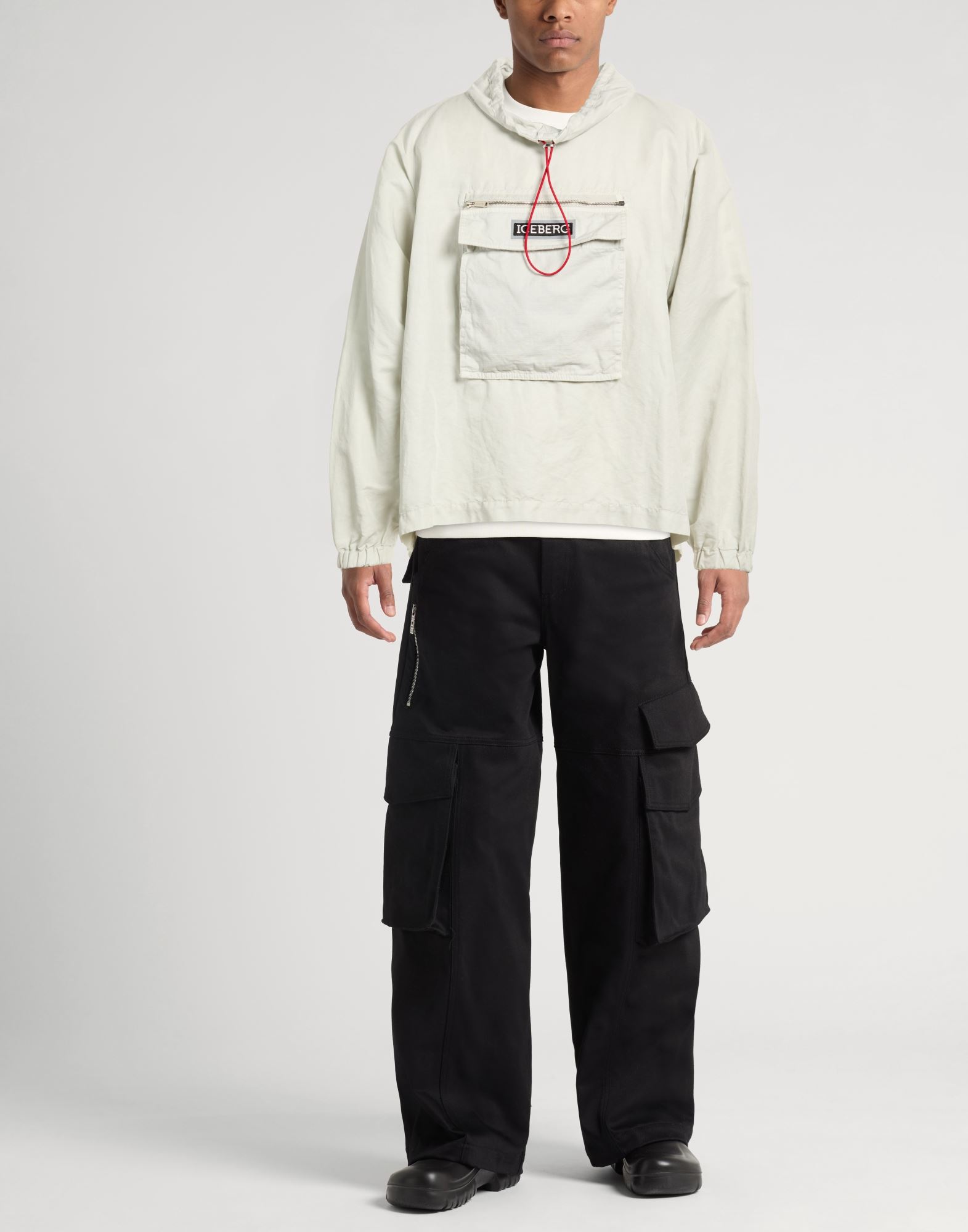 Iceberg - Jacken & Mäntel - Jacken Und Anoraks - On Yoox.com 