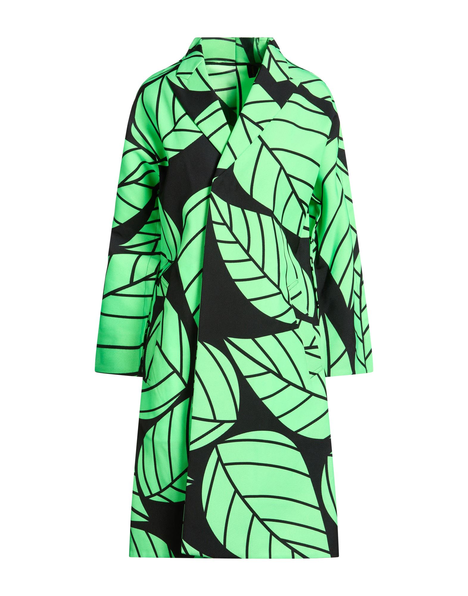  COMME des GARÇONS ΠΑΛΤΟ & ΤΖΑΚΕΤ Πανωφόρι και καμπαρντίνα