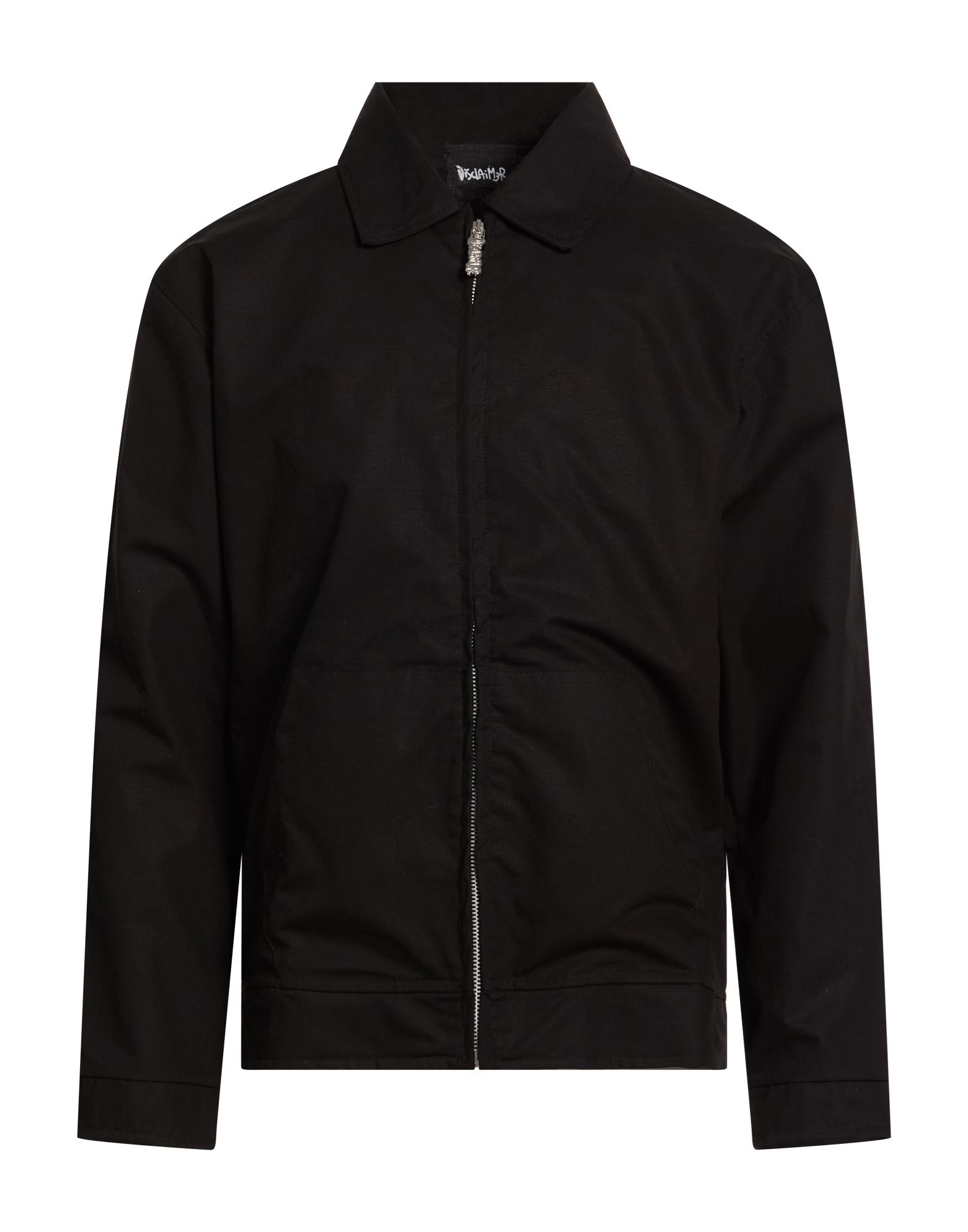  Disclaimer - Jacken & Mäntel - Jacken Und Anoraks - On Yoox.com 