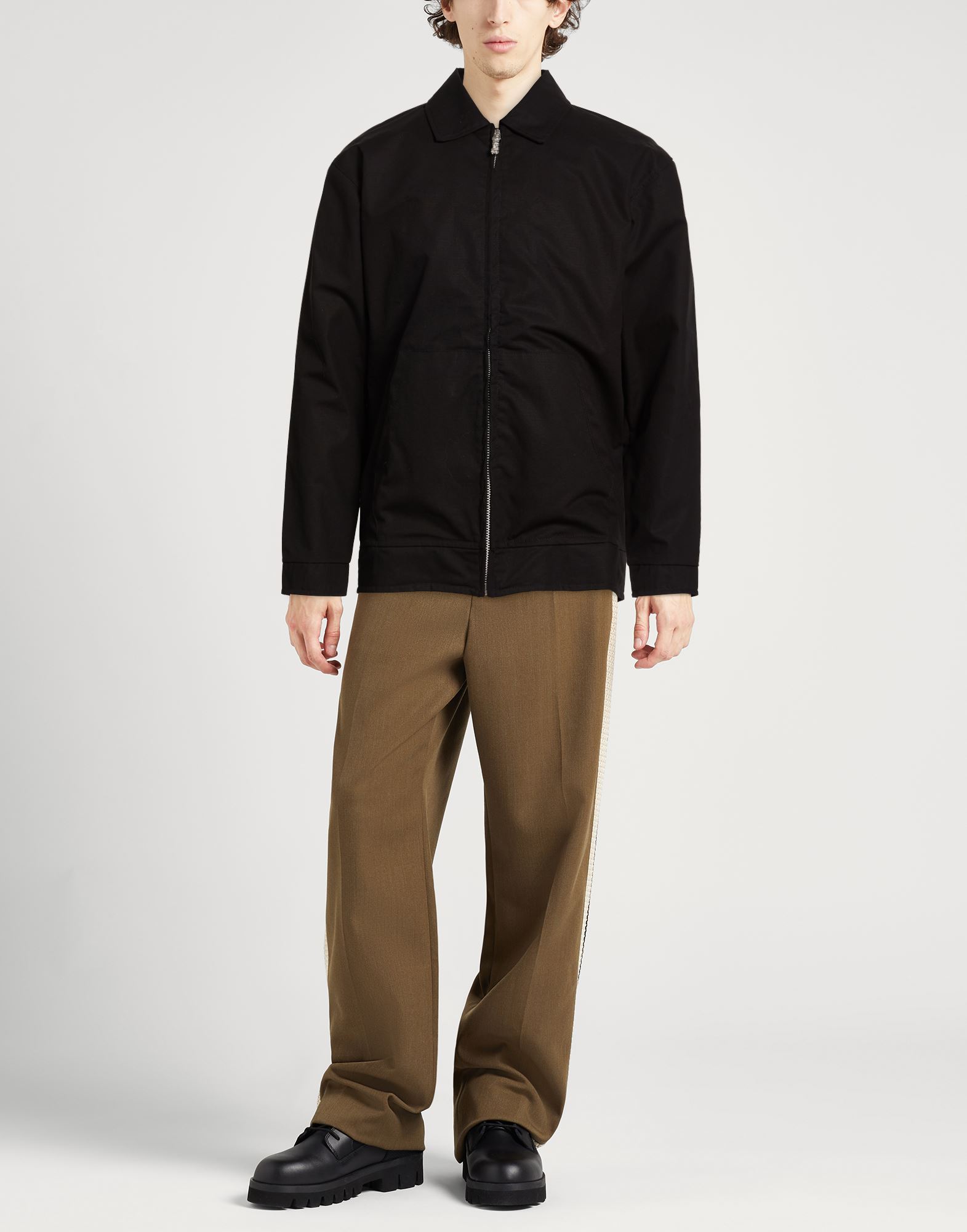  Disclaimer - Jacken & Mäntel - Jacken Und Anoraks - On Yoox.com 