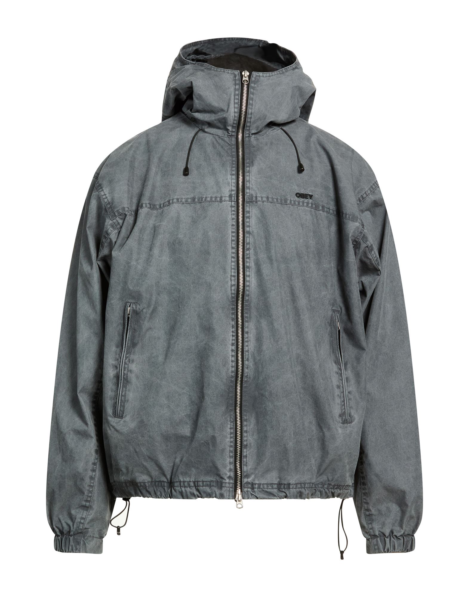  Obey - Jacken & Mäntel - Jacken Und Anoraks - On Yoox.com 