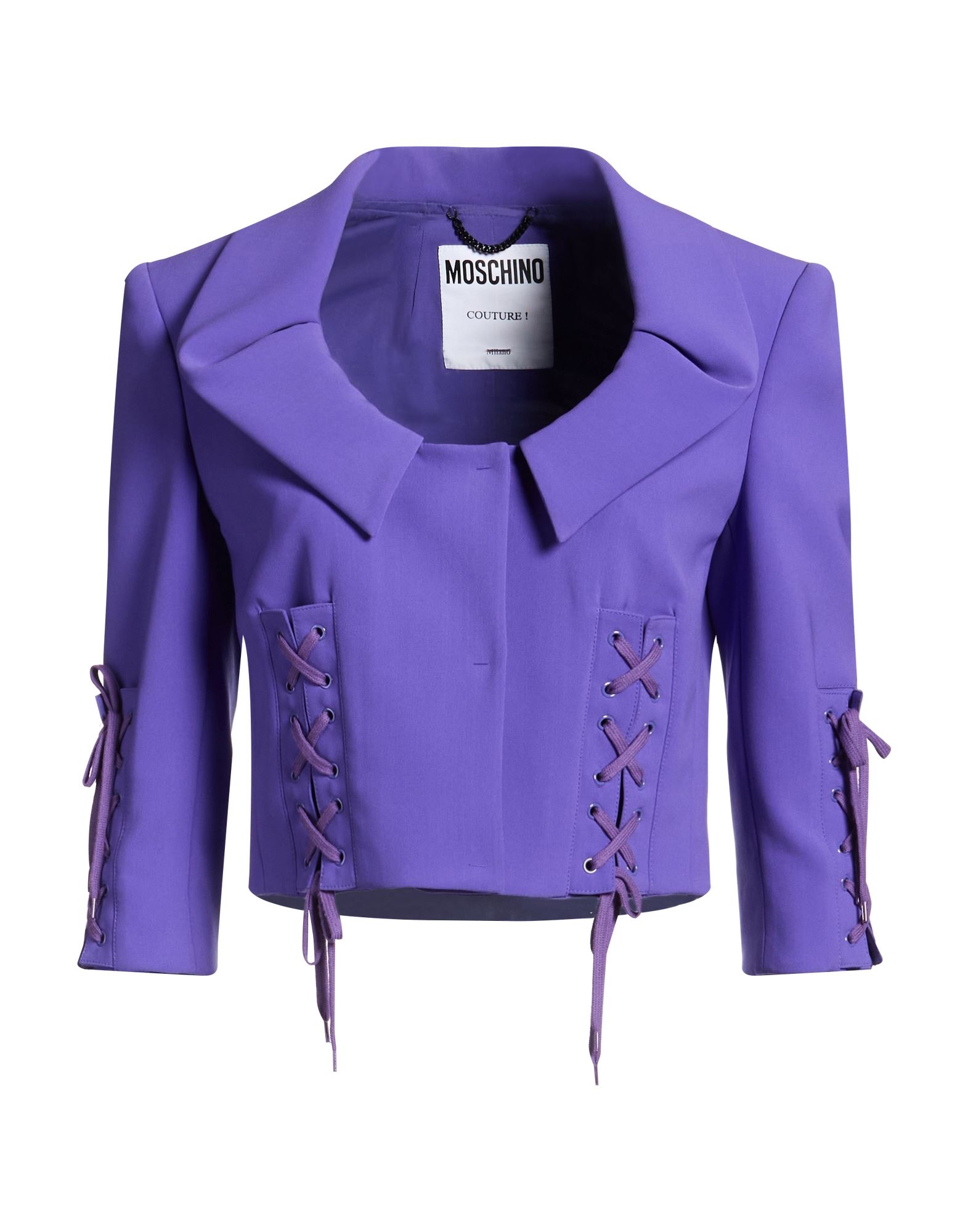 MOSCHINO MOSCHINO ΠΑΛΤΟ & ΤΖΑΚΕΤ Μπουφάν και τζάκετ