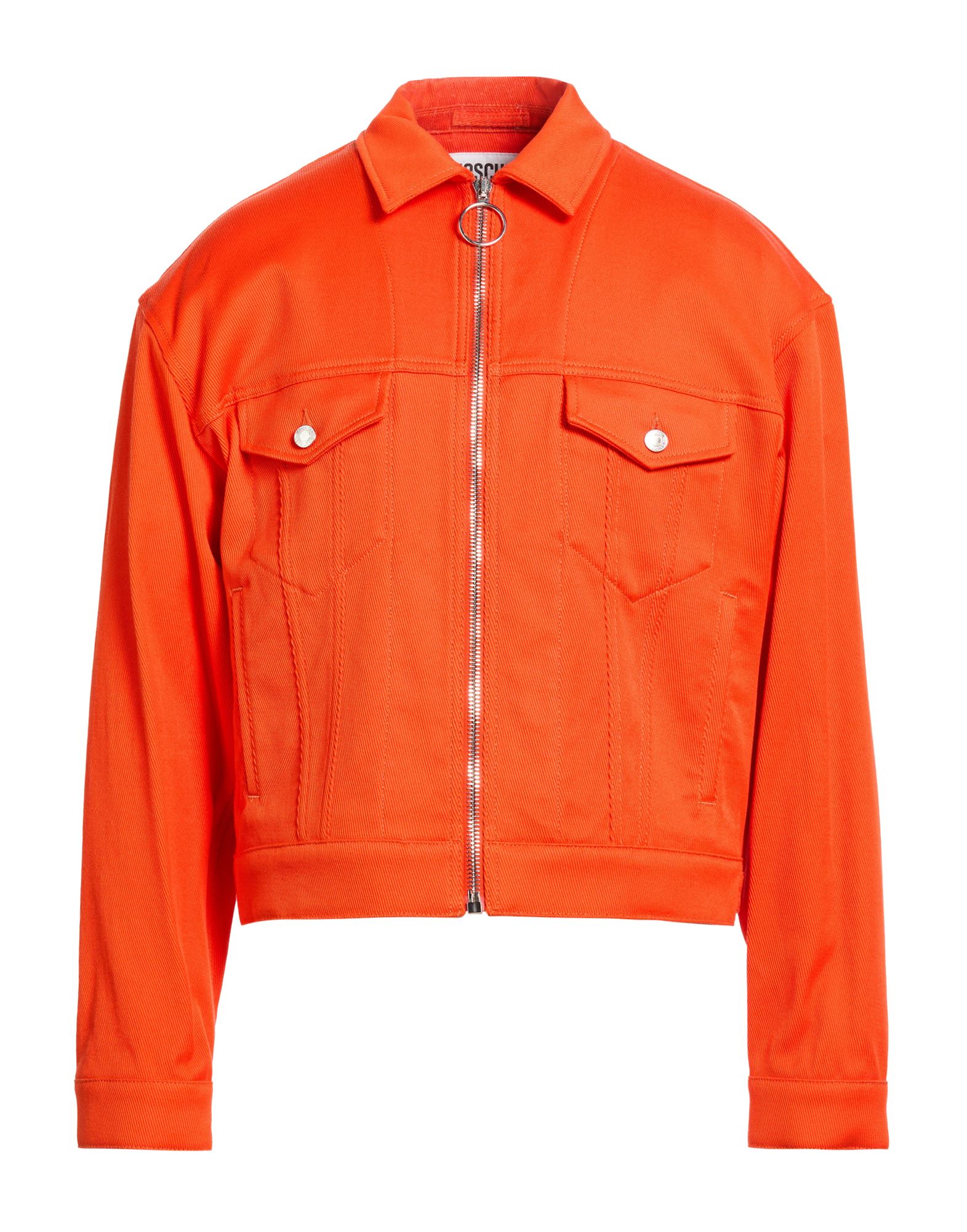  Moschino - Jacken & Mäntel - Jacken Und Anoraks - On Yoox.com 