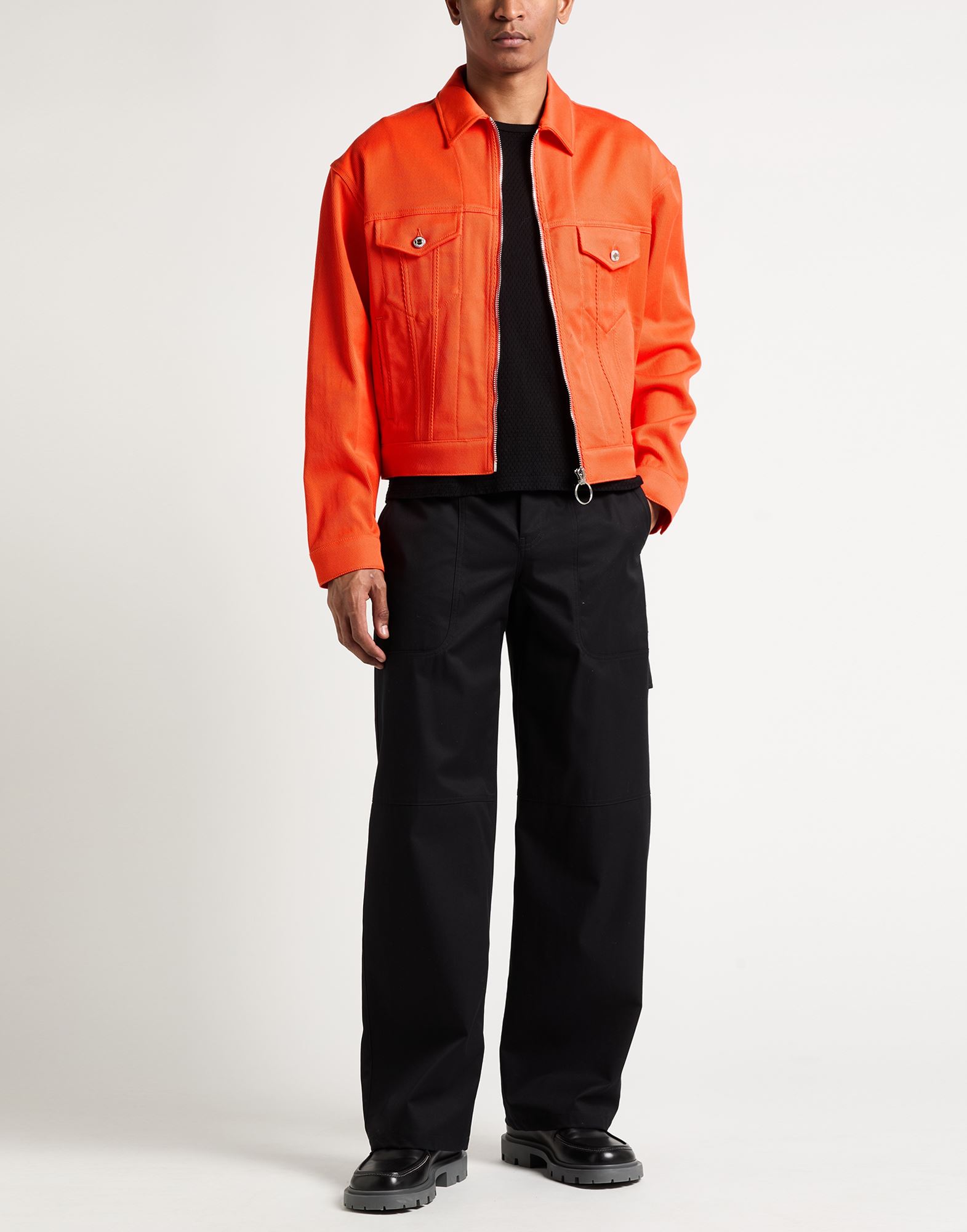  Moschino - Jacken & Mäntel - Jacken Und Anoraks - On Yoox.com 